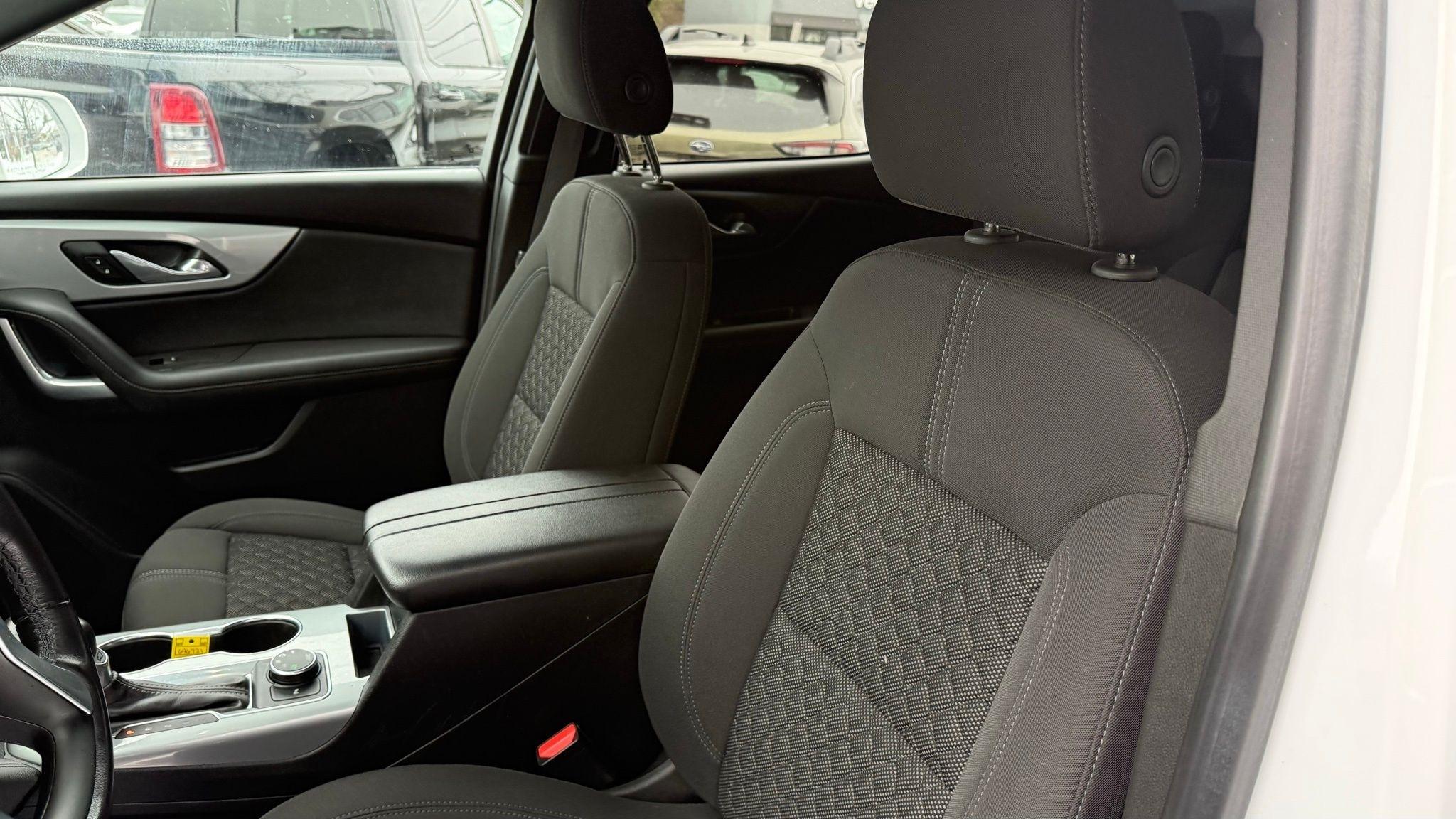 Chevrolet Blazer  2020