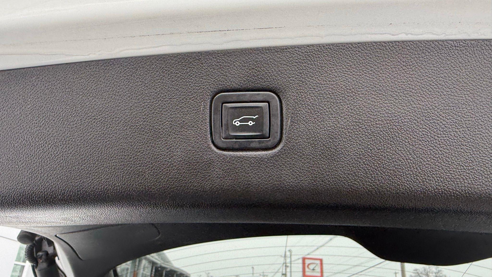 Chevrolet Blazer  2020