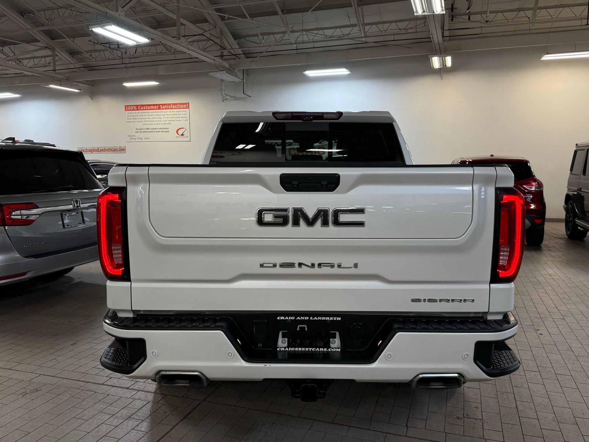 GMC Sierra 1500  2023