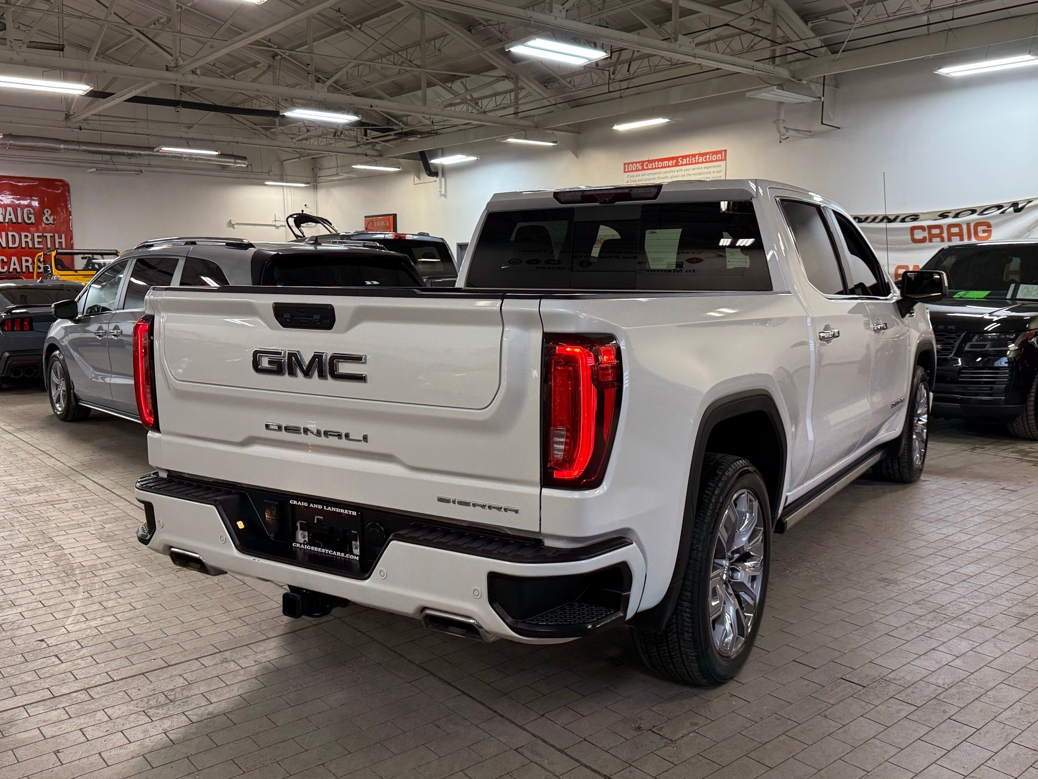 GMC Sierra 1500  2023