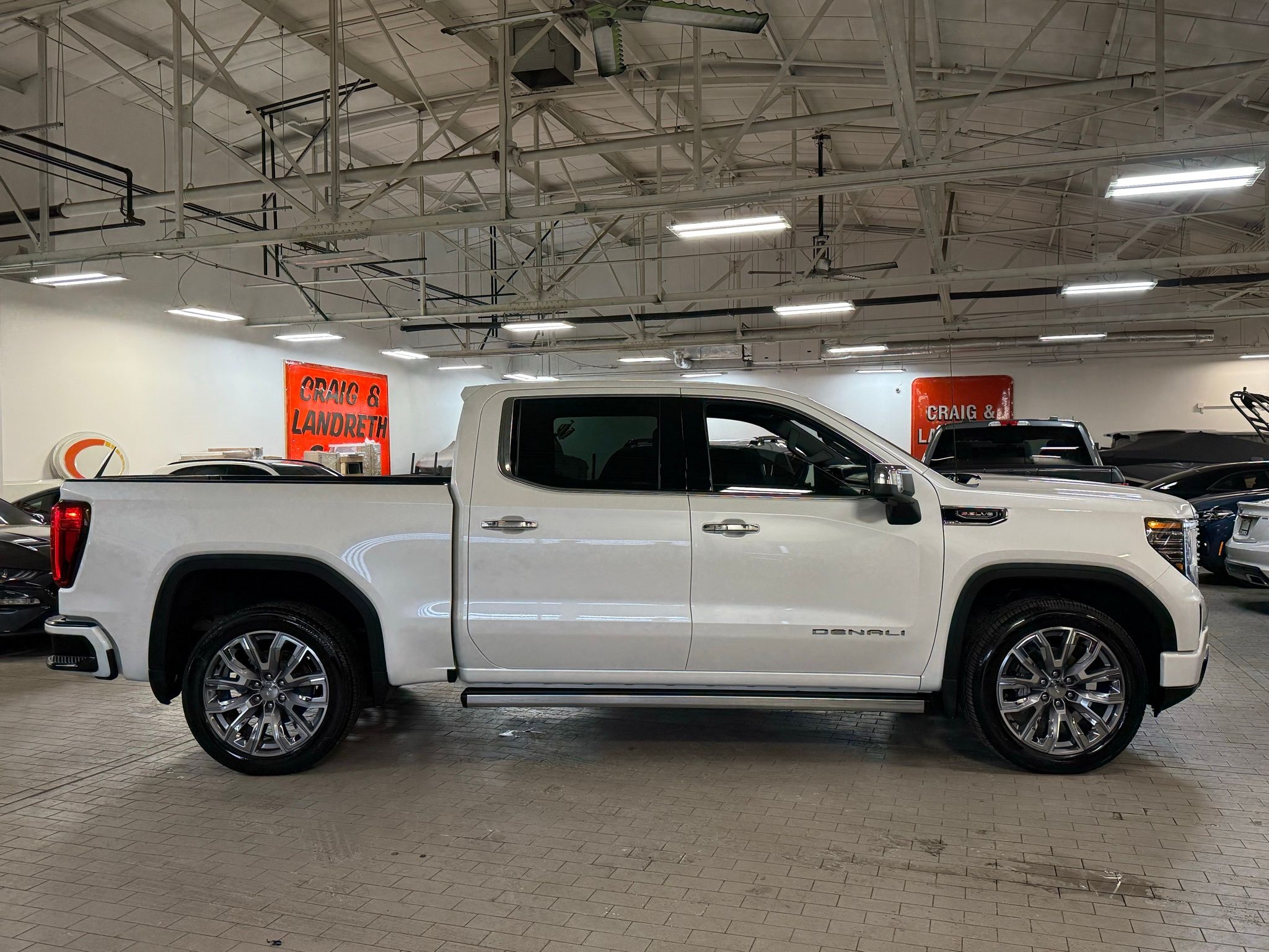 GMC Sierra 1500  2023