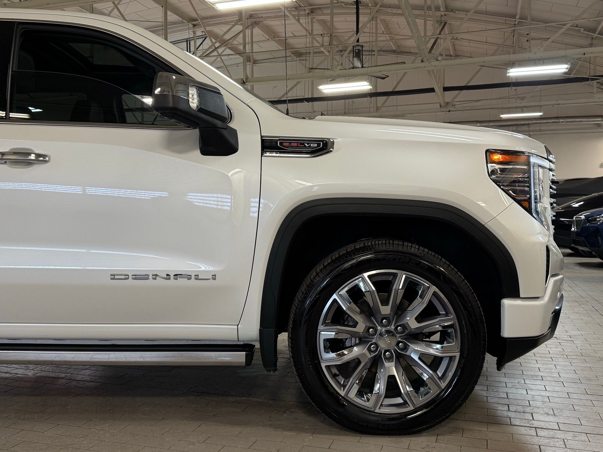 GMC Sierra 1500  2023