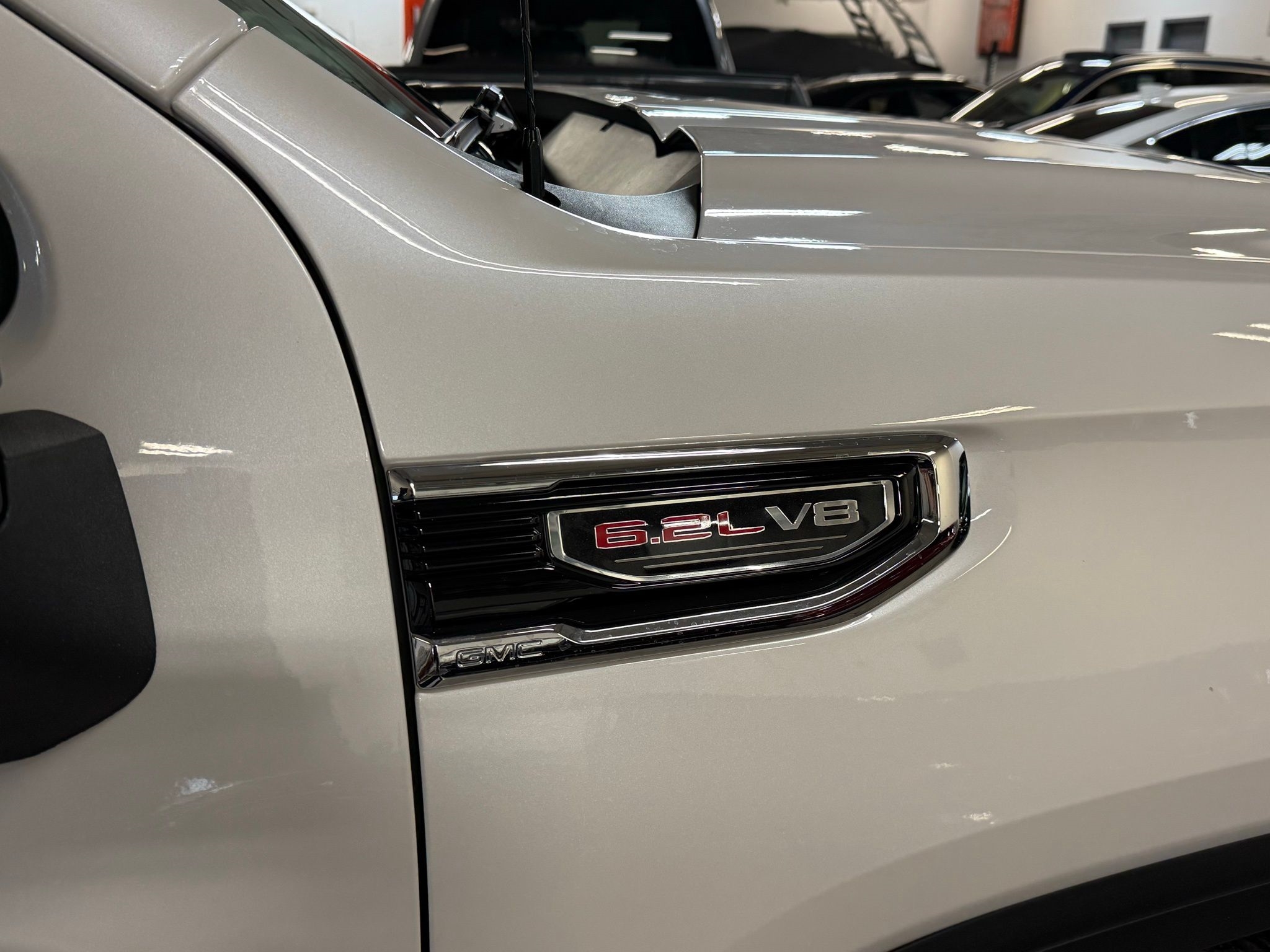 GMC Sierra 1500  2023