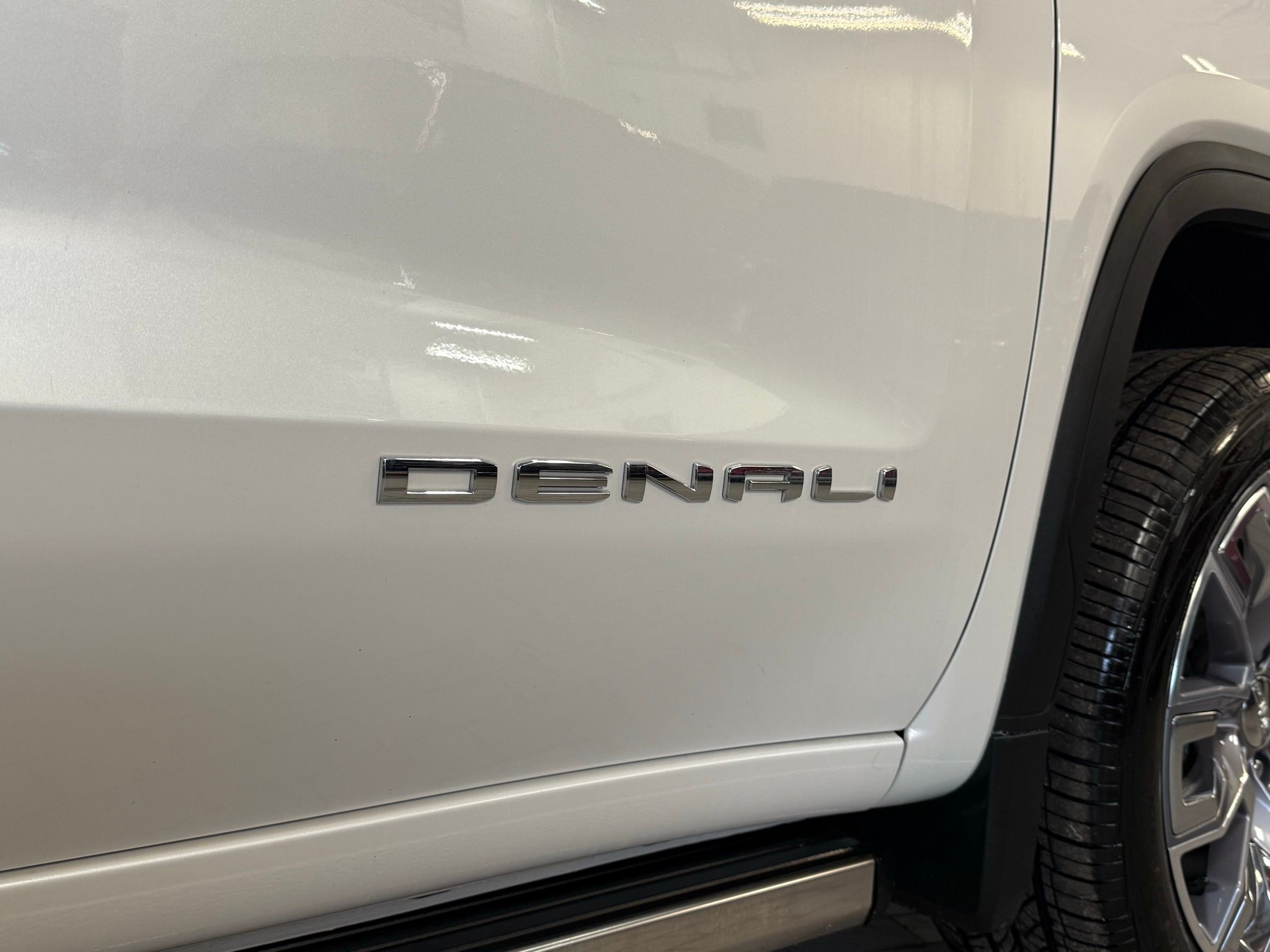 GMC Sierra 1500  2023