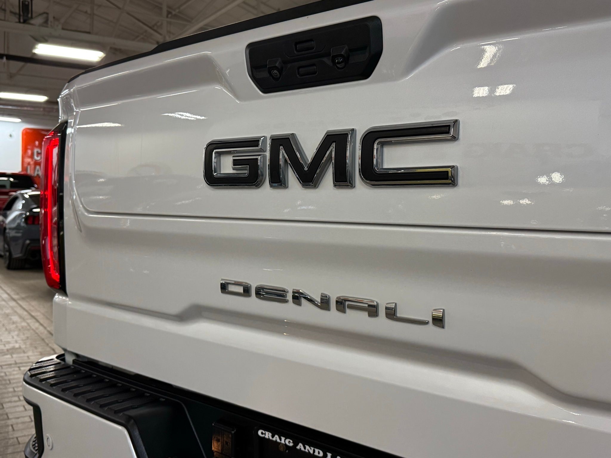 GMC Sierra 1500  2023