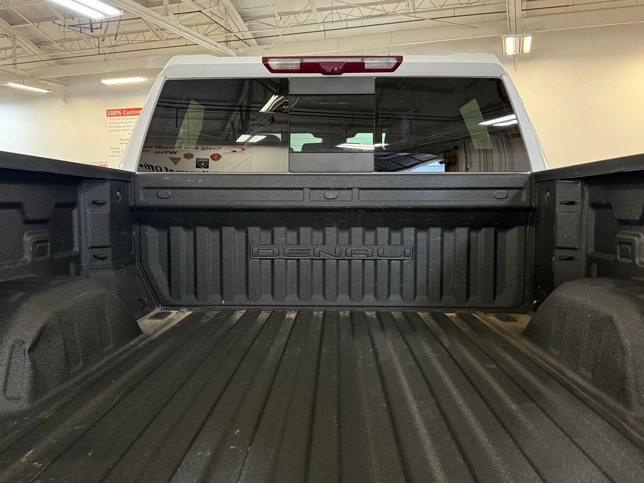 GMC Sierra 1500  2023