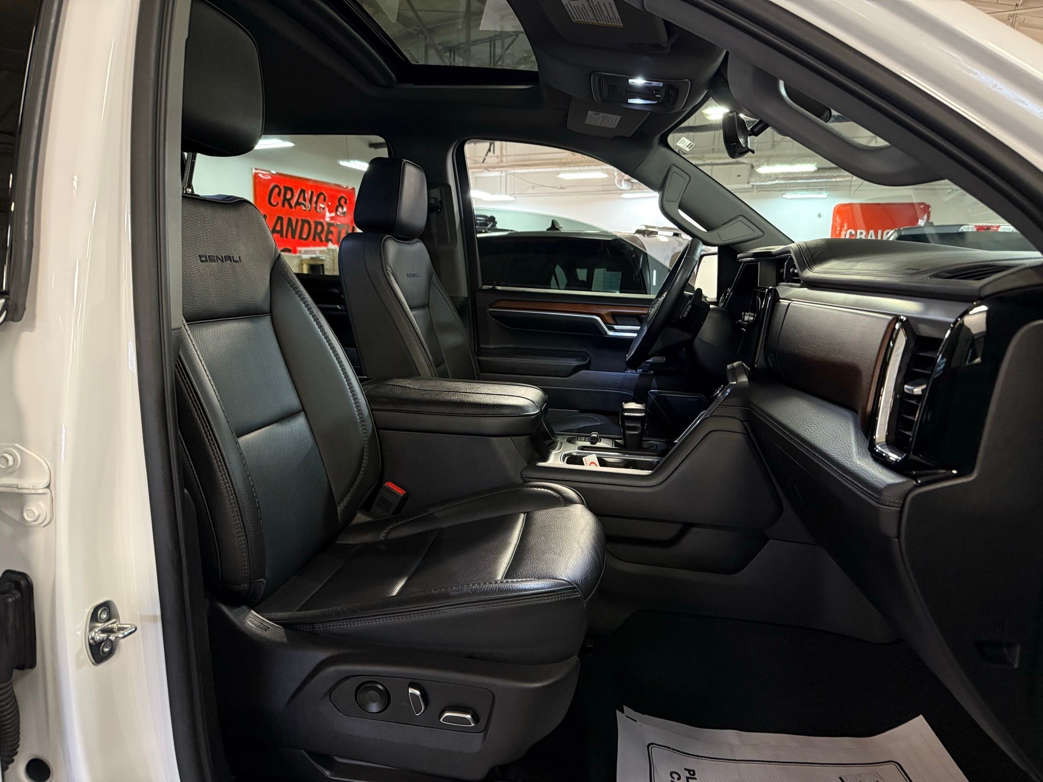 GMC Sierra 1500  2023