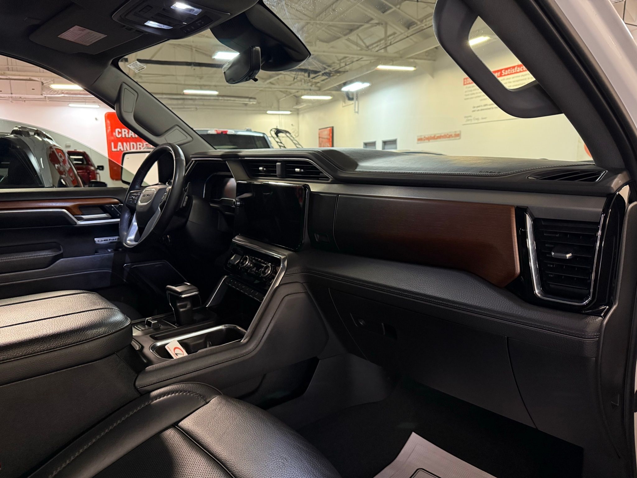 GMC Sierra 1500  2023