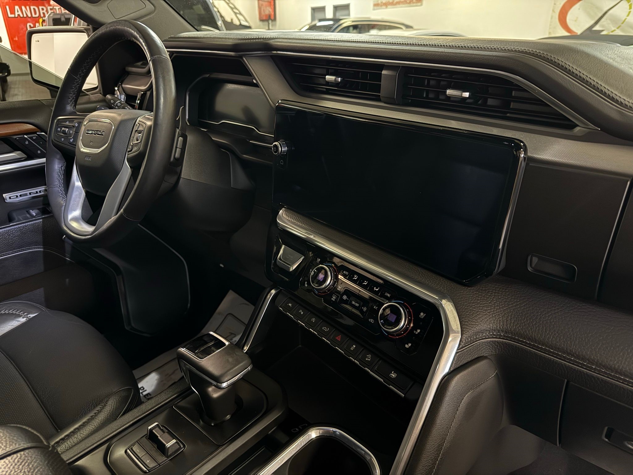 GMC Sierra 1500  2023