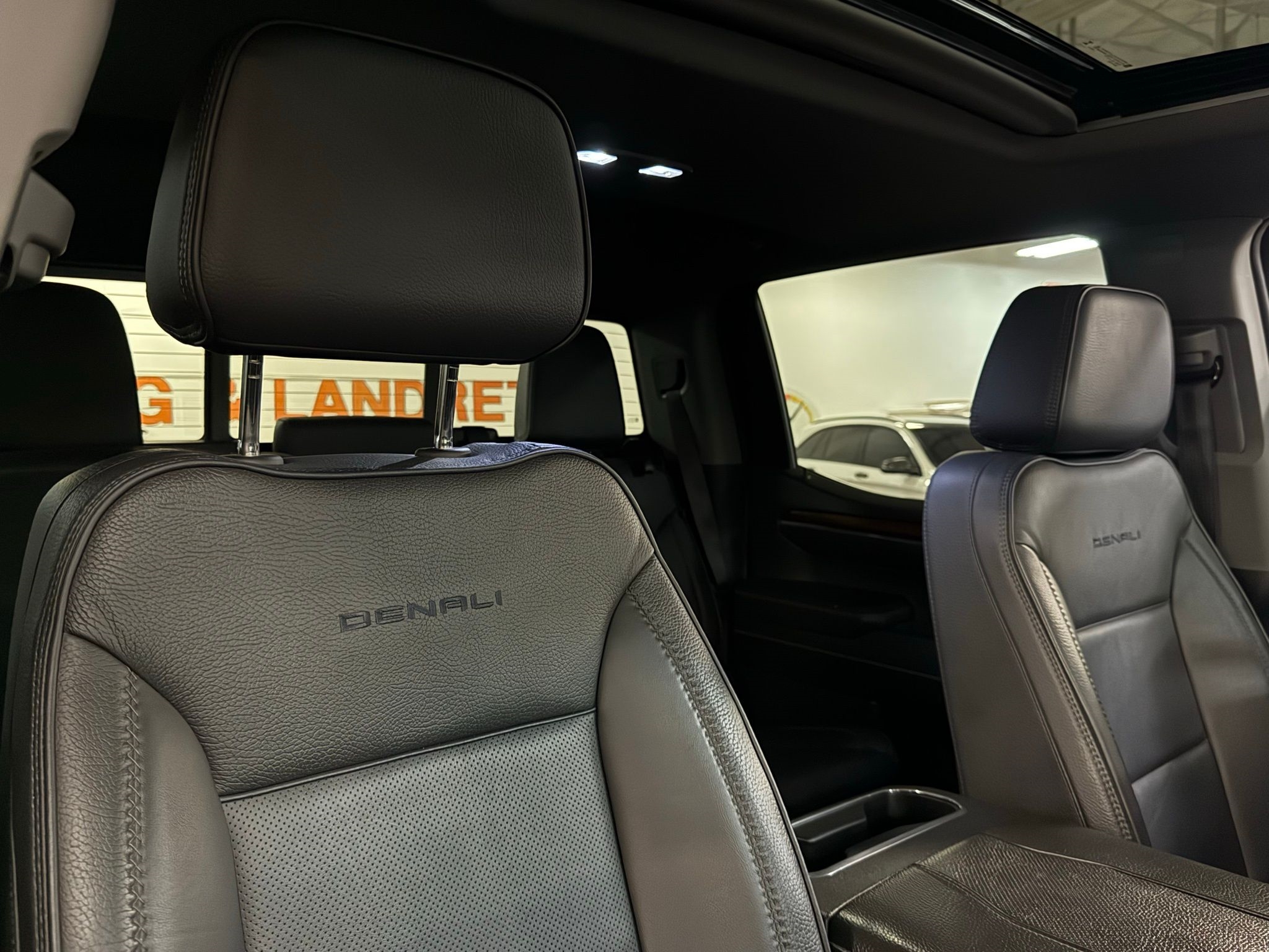 GMC Sierra 1500  2023