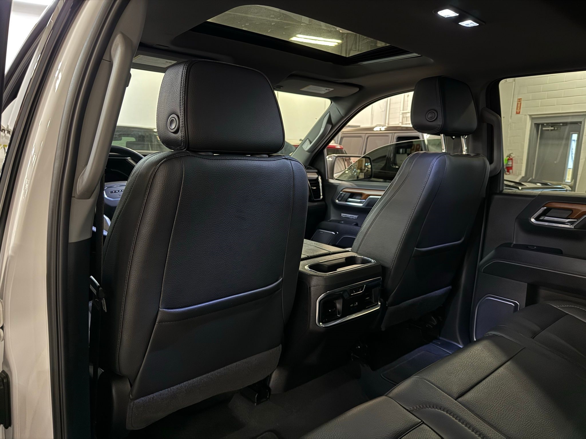 GMC Sierra 1500  2023