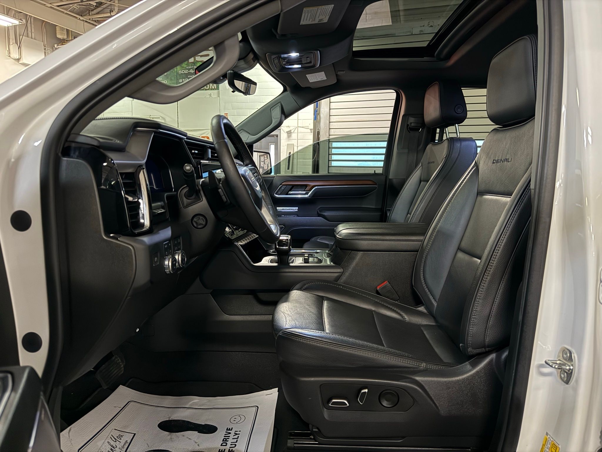 GMC Sierra 1500  2023