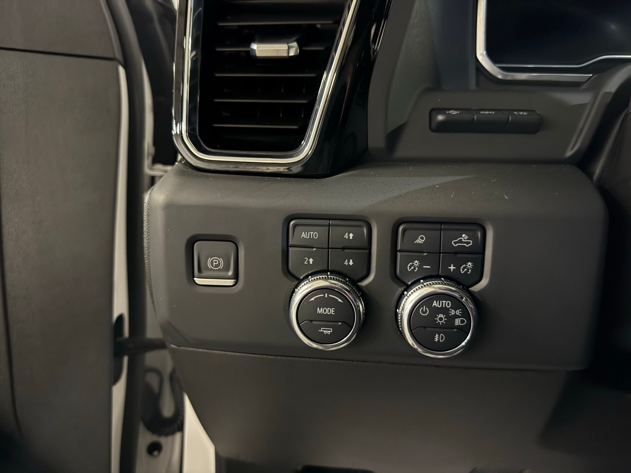 GMC Sierra 1500  2023