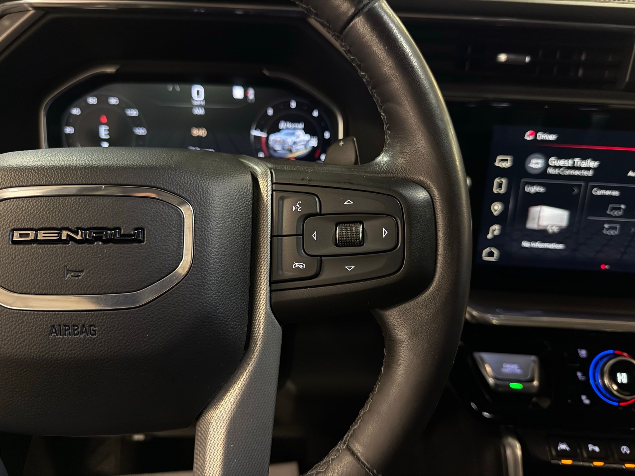 GMC Sierra 1500  2023