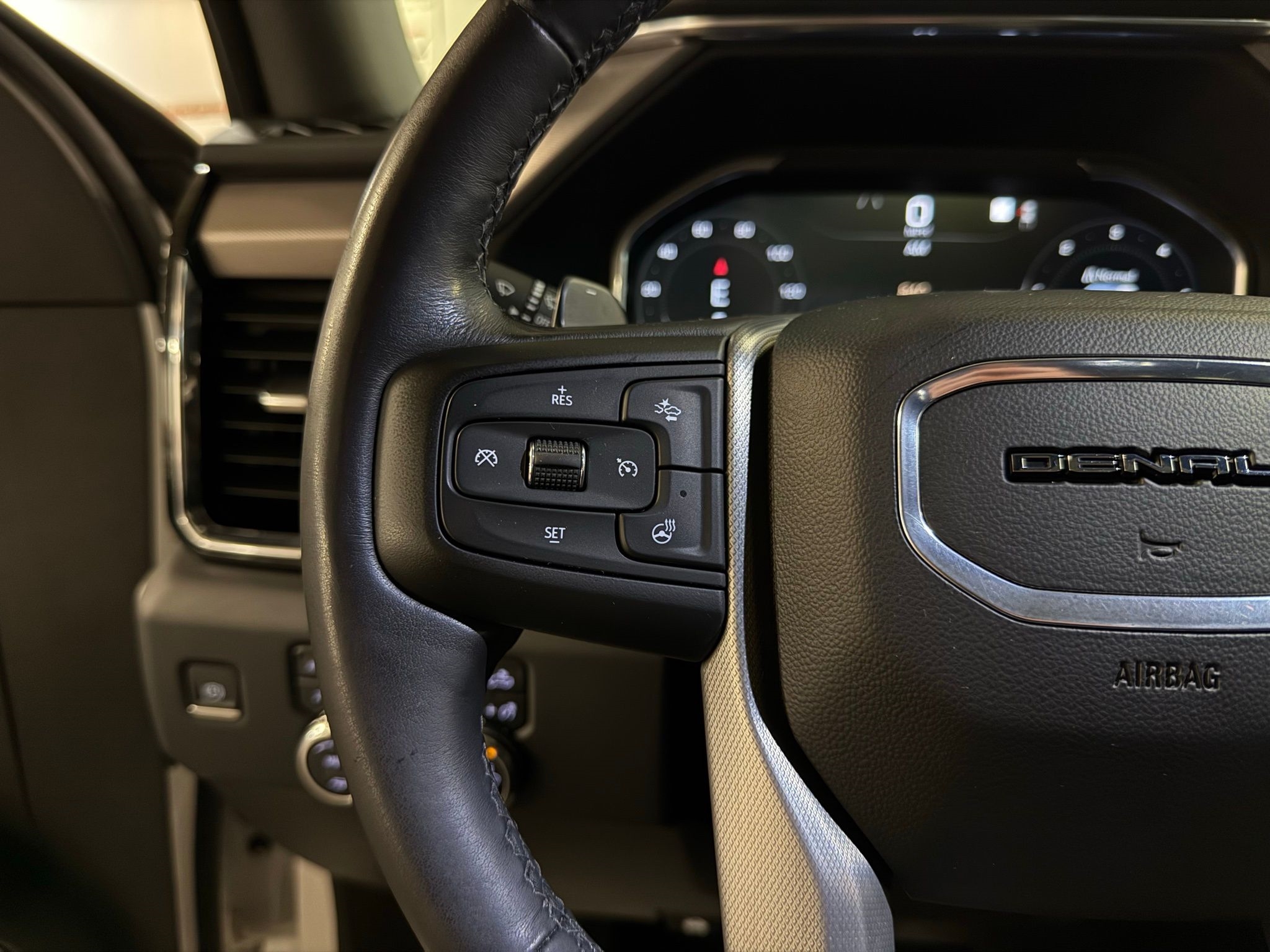 GMC Sierra 1500  2023