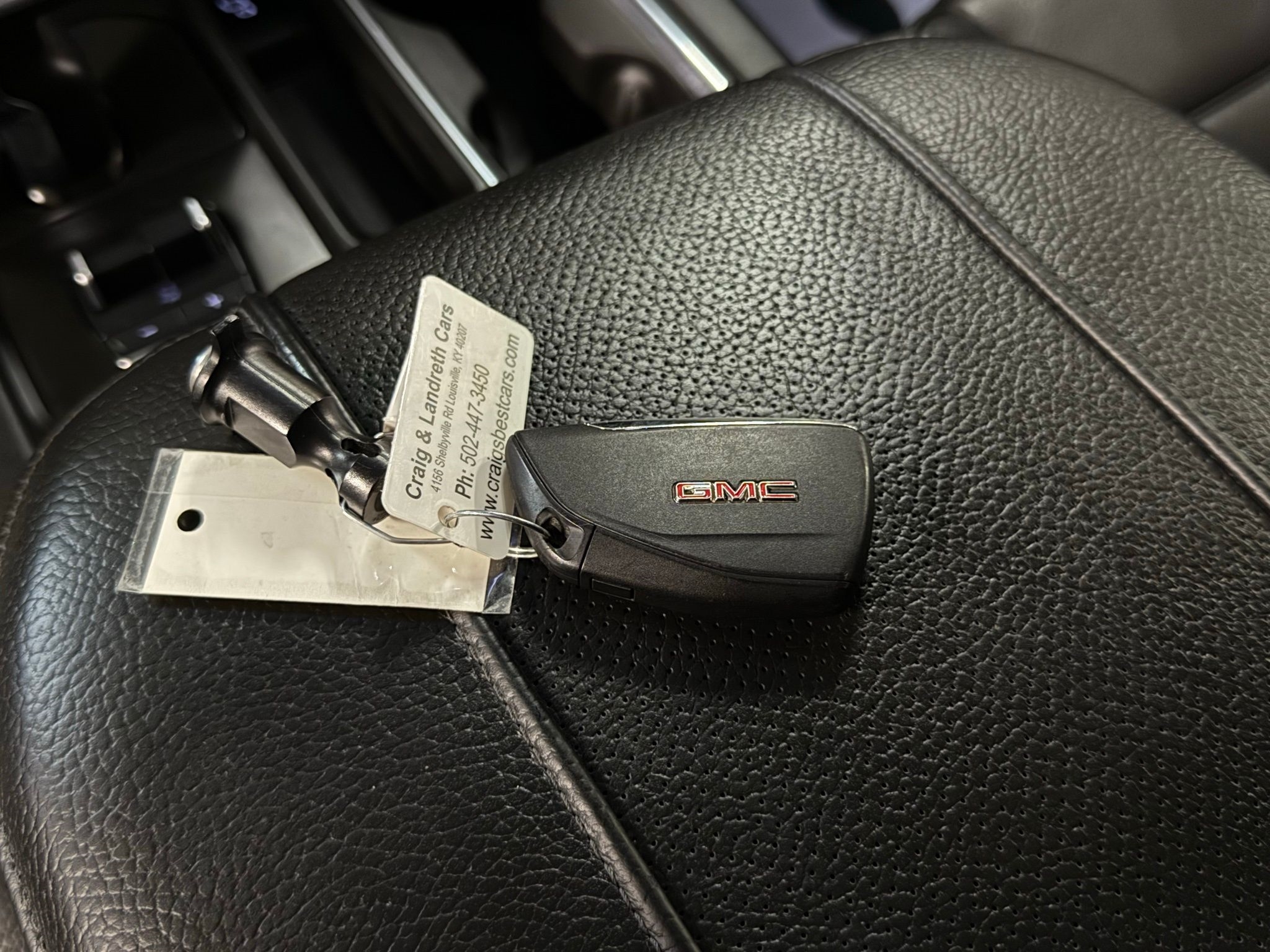 GMC Sierra 1500  2023