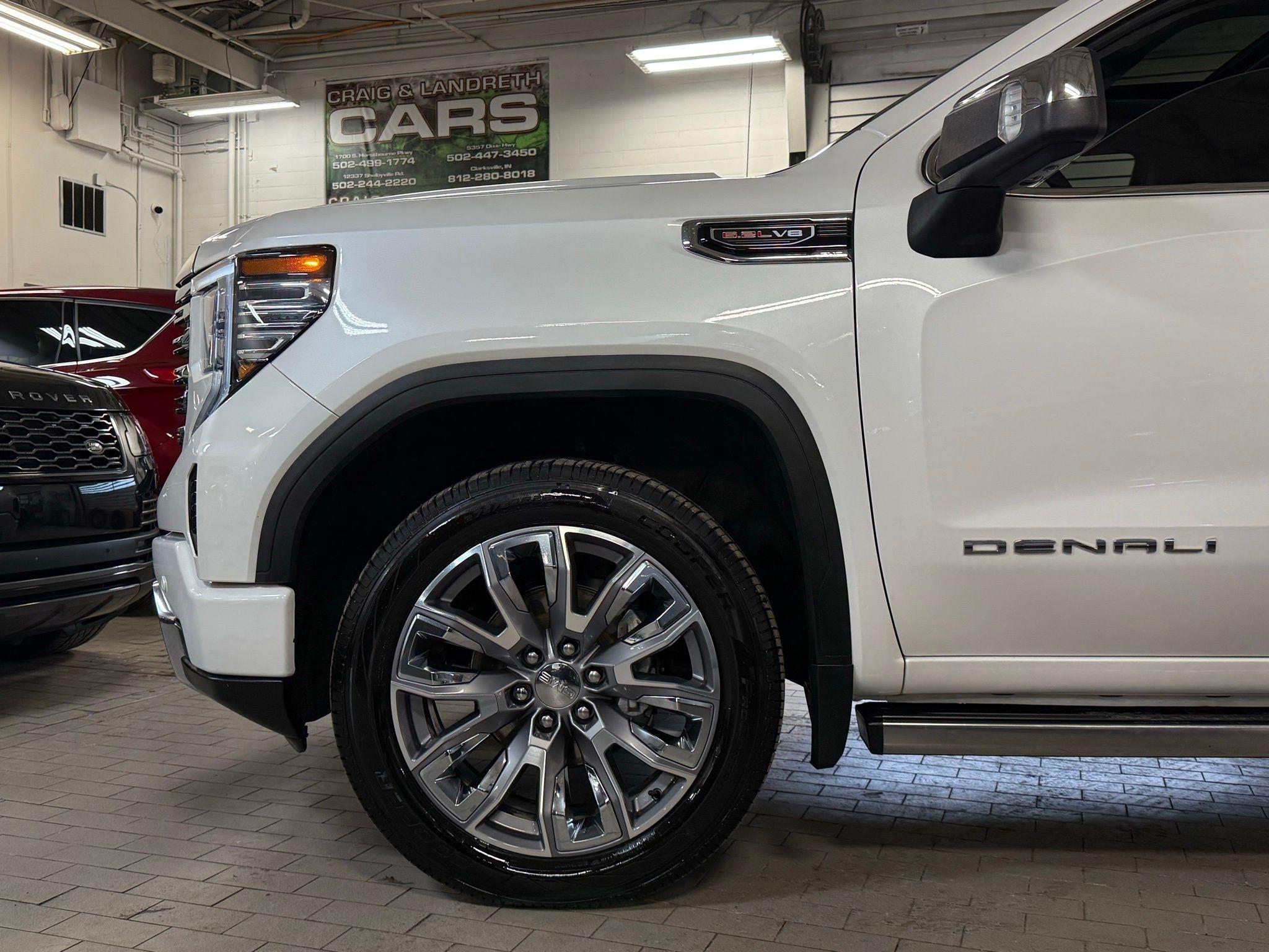 GMC Sierra 1500  2023