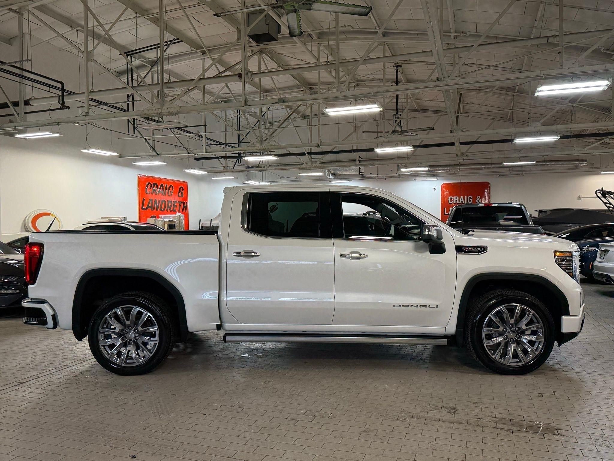 GMC Sierra 1500  2023