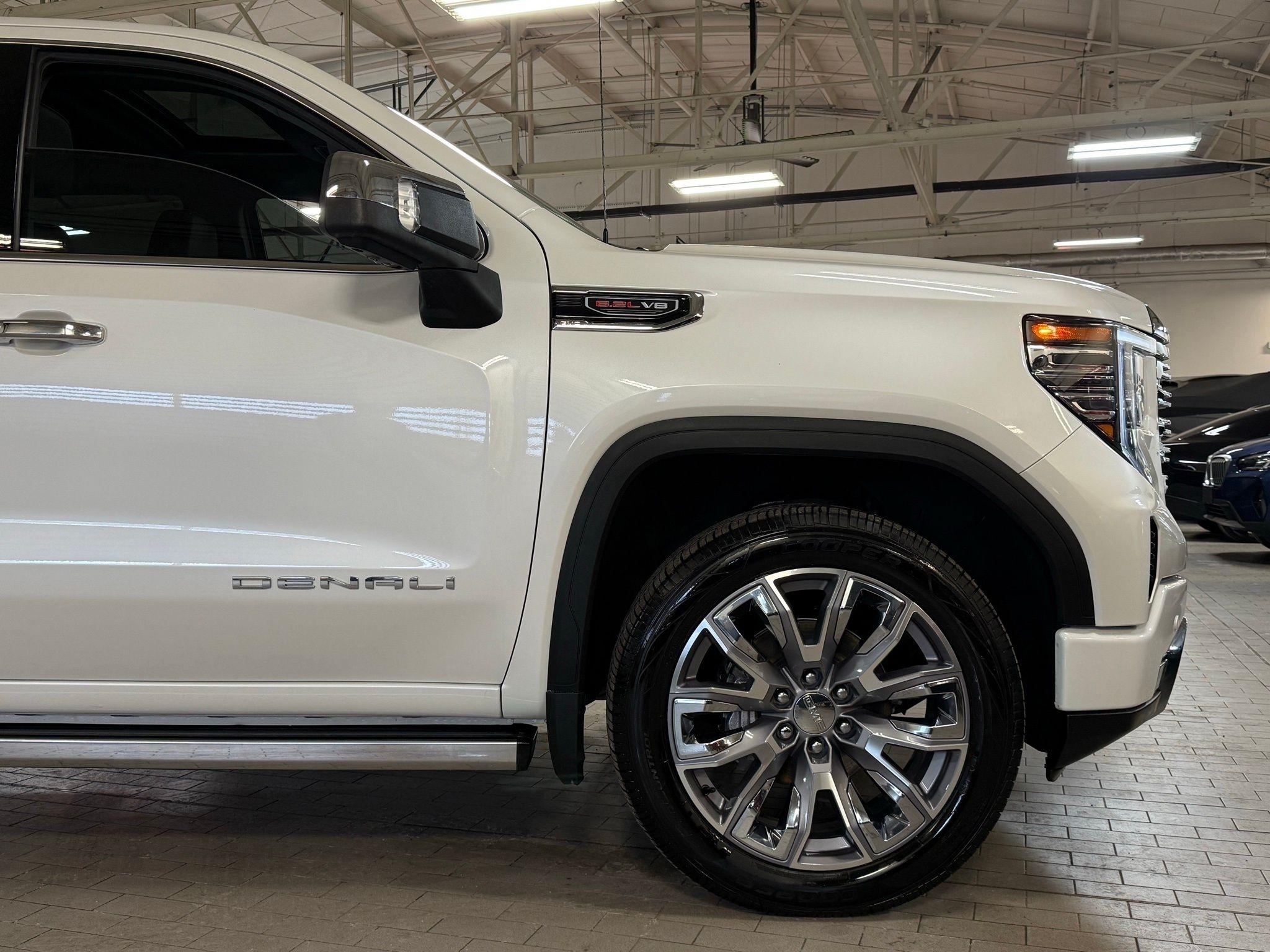 GMC Sierra 1500  2023