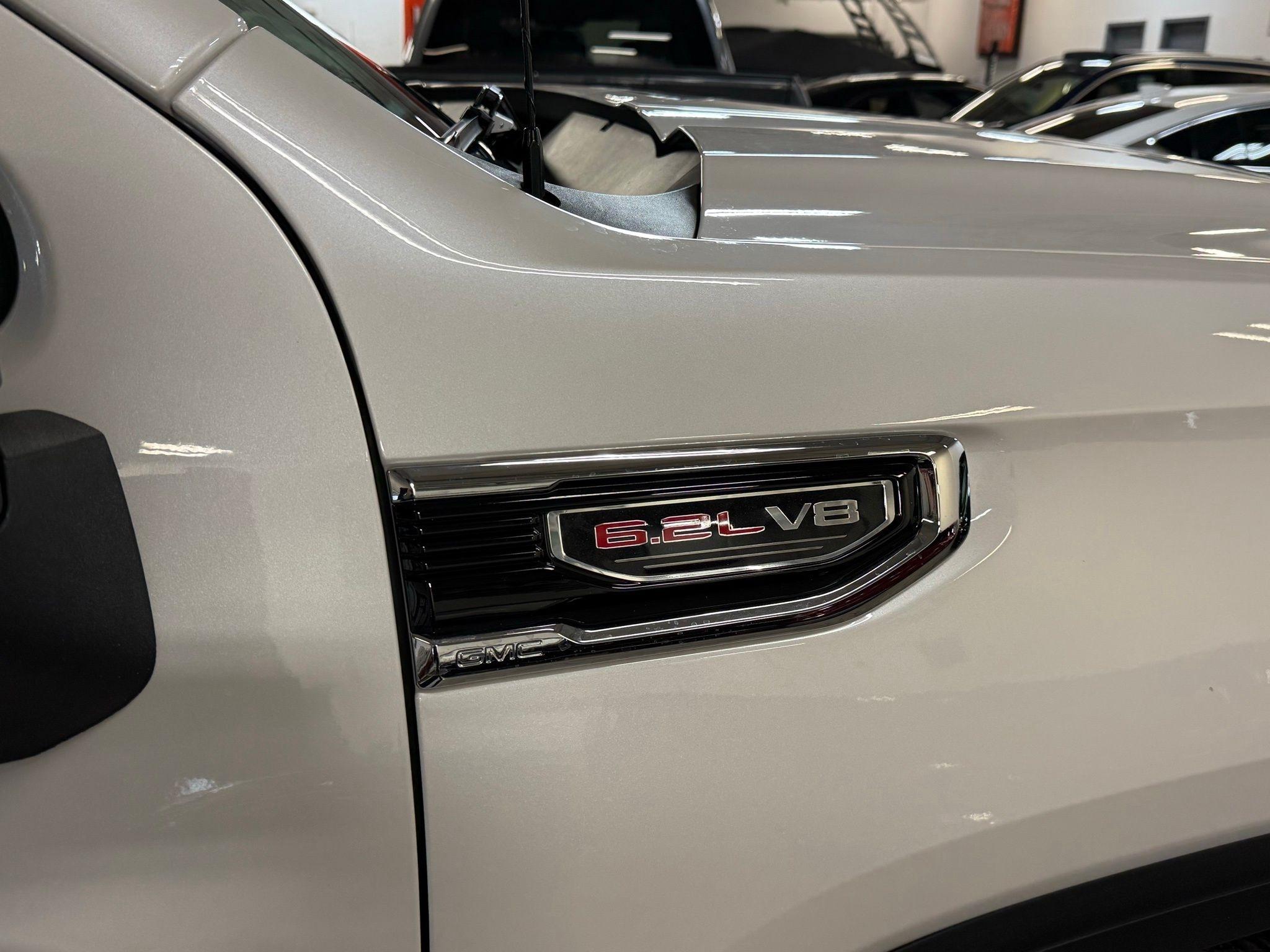 GMC Sierra 1500  2023