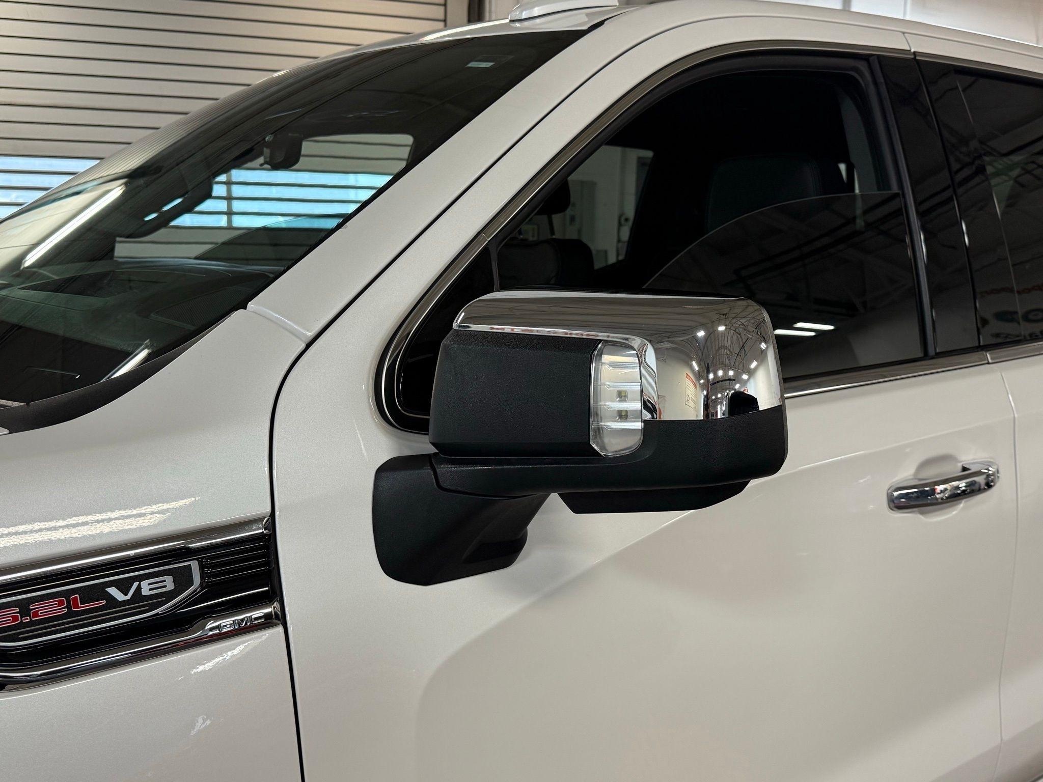 GMC Sierra 1500  2023