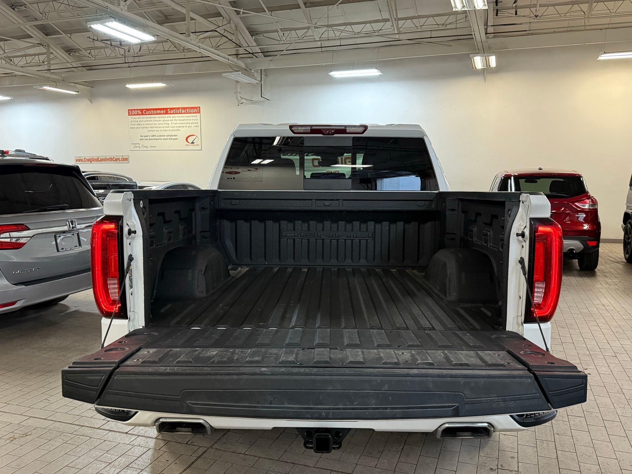 GMC Sierra 1500  2023