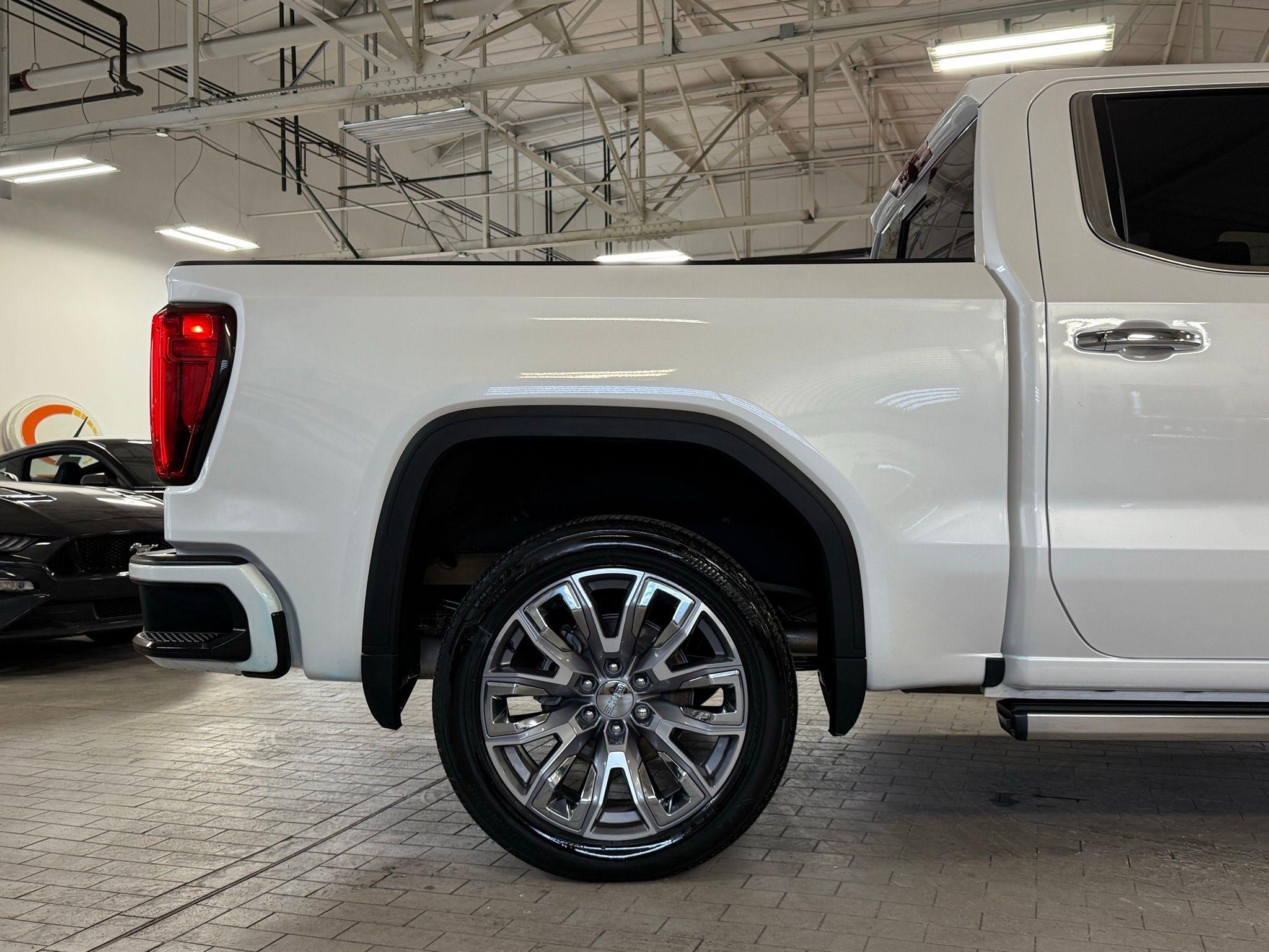 GMC Sierra 1500  2023