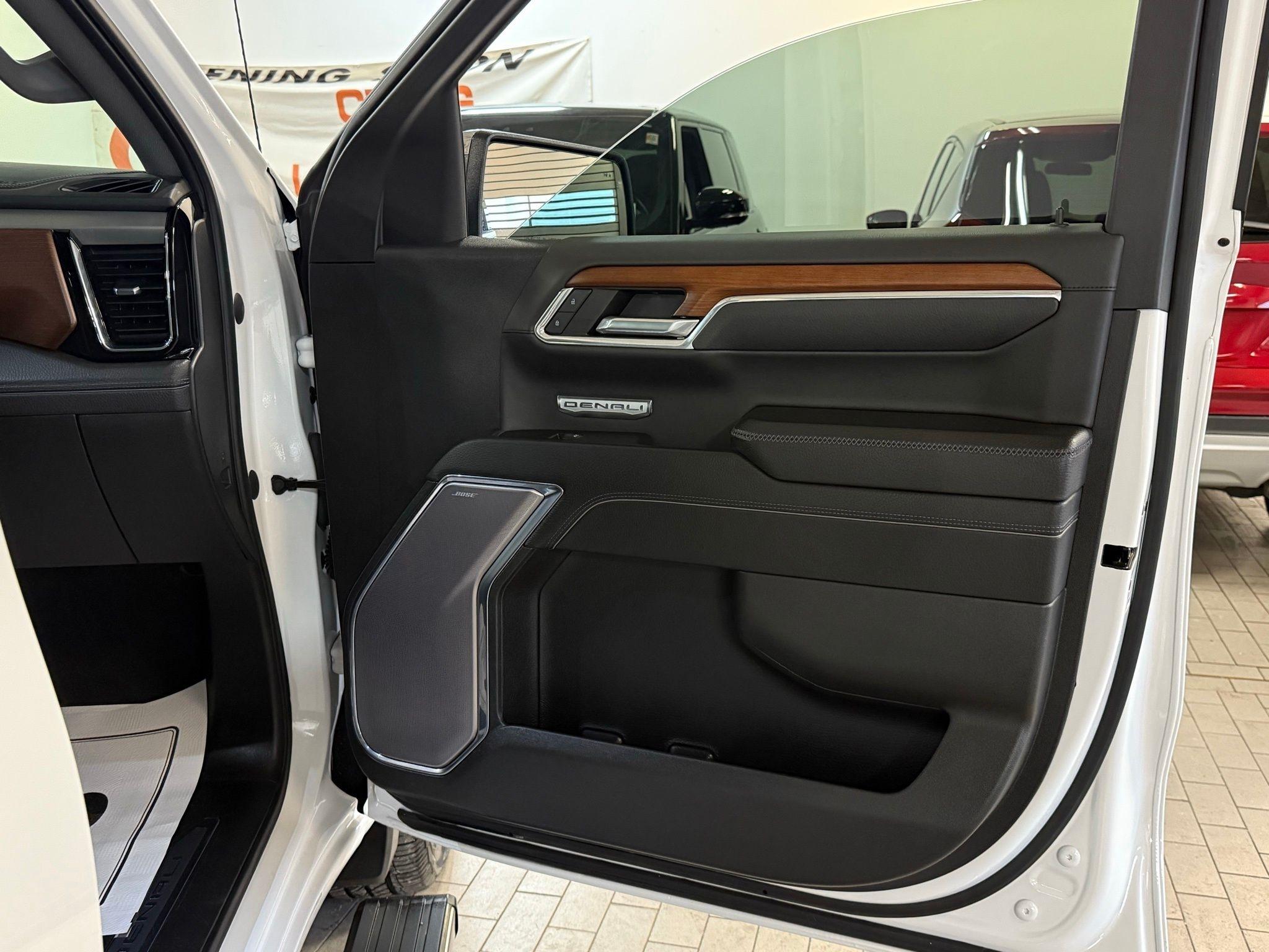 GMC Sierra 1500  2023