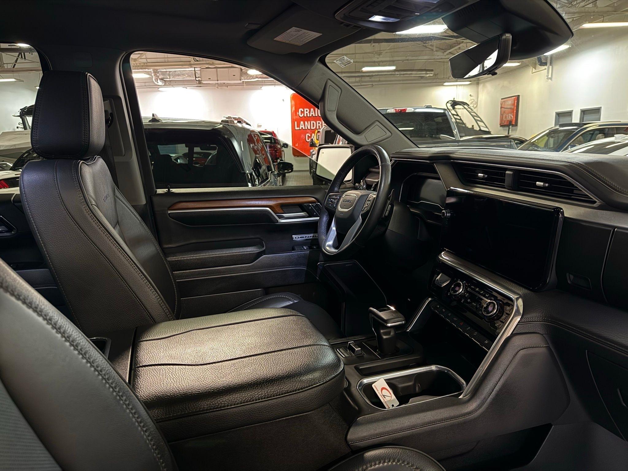 GMC Sierra 1500  2023