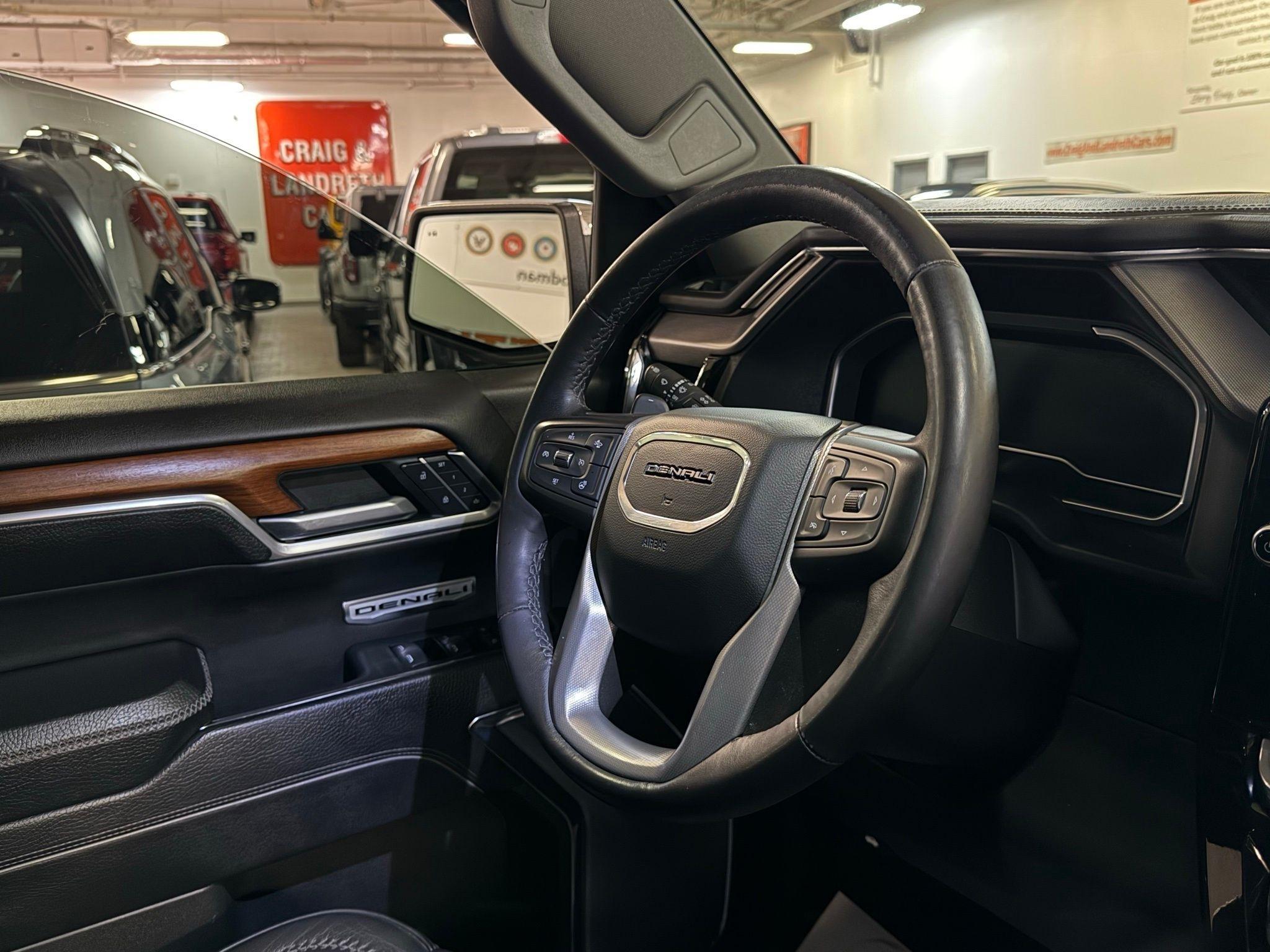 GMC Sierra 1500  2023