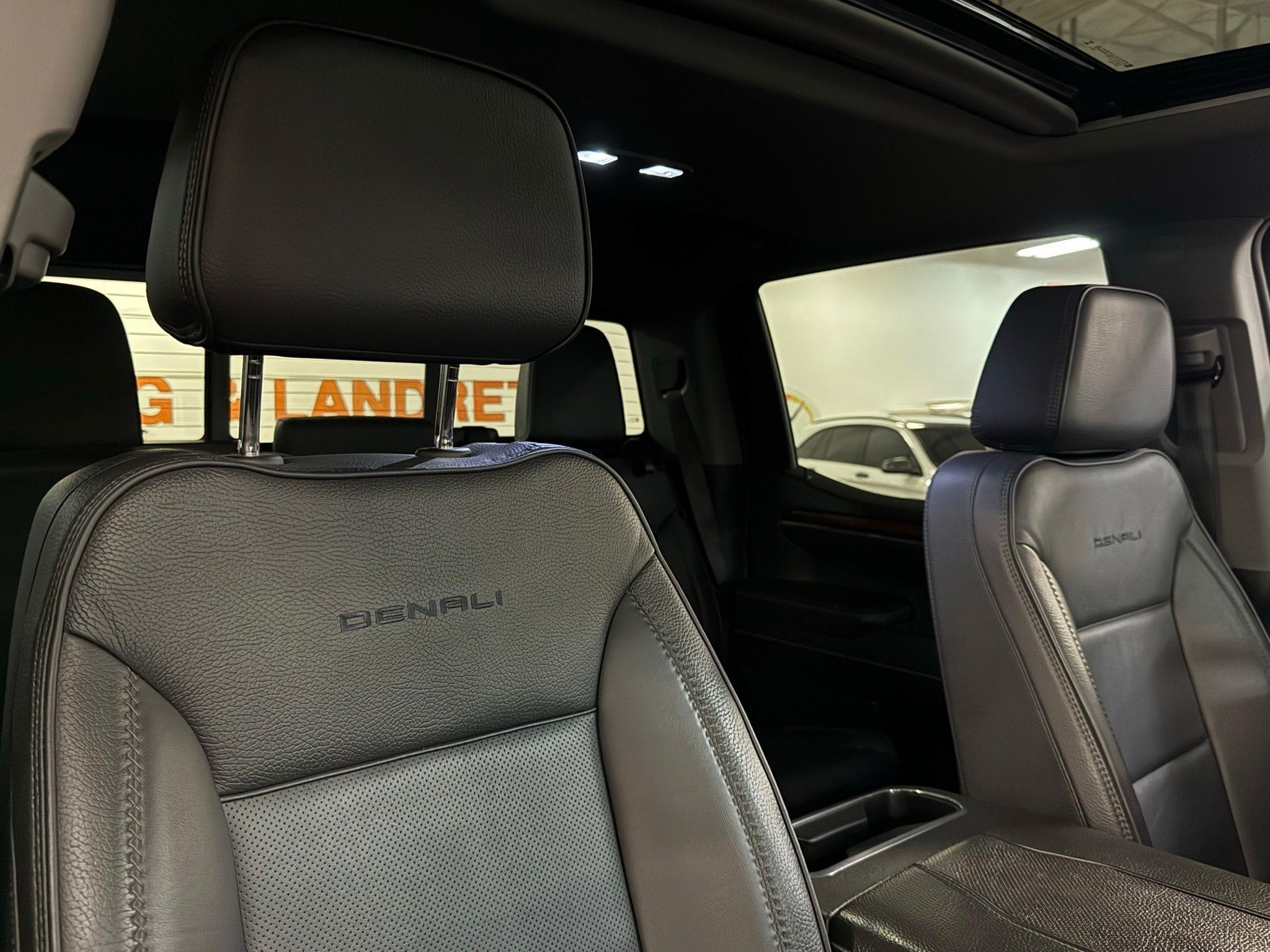 GMC Sierra 1500  2023