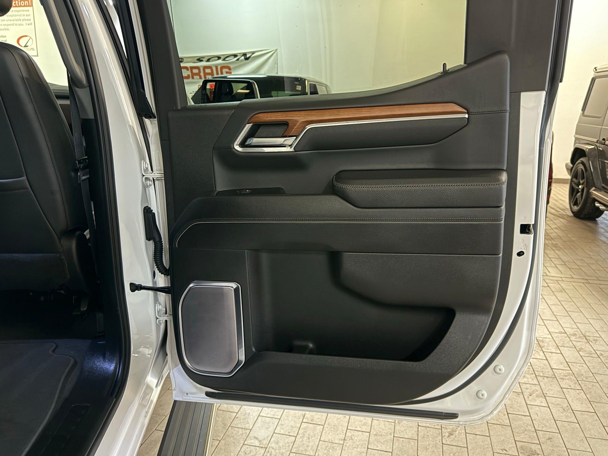 GMC Sierra 1500  2023