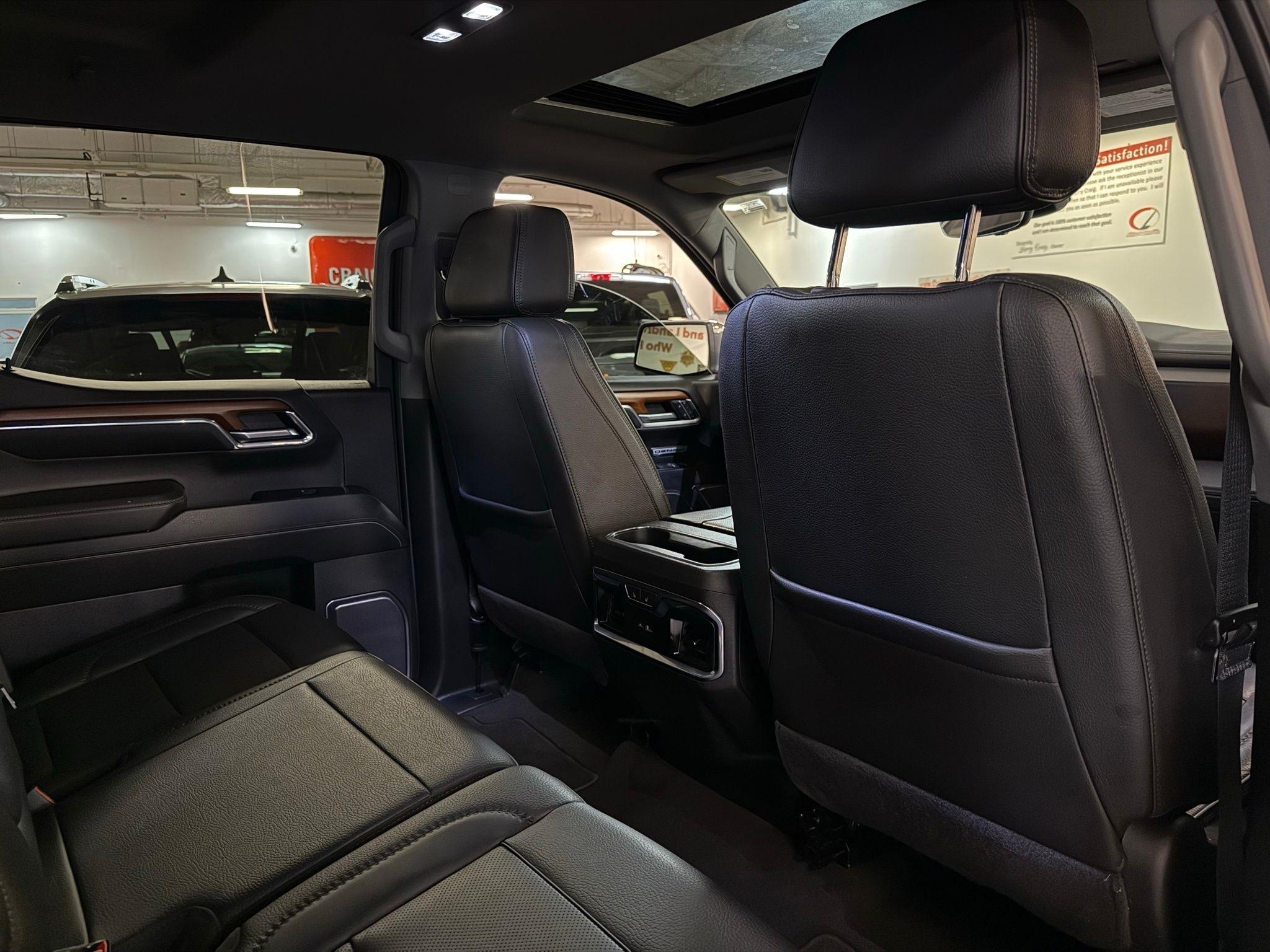 GMC Sierra 1500  2023