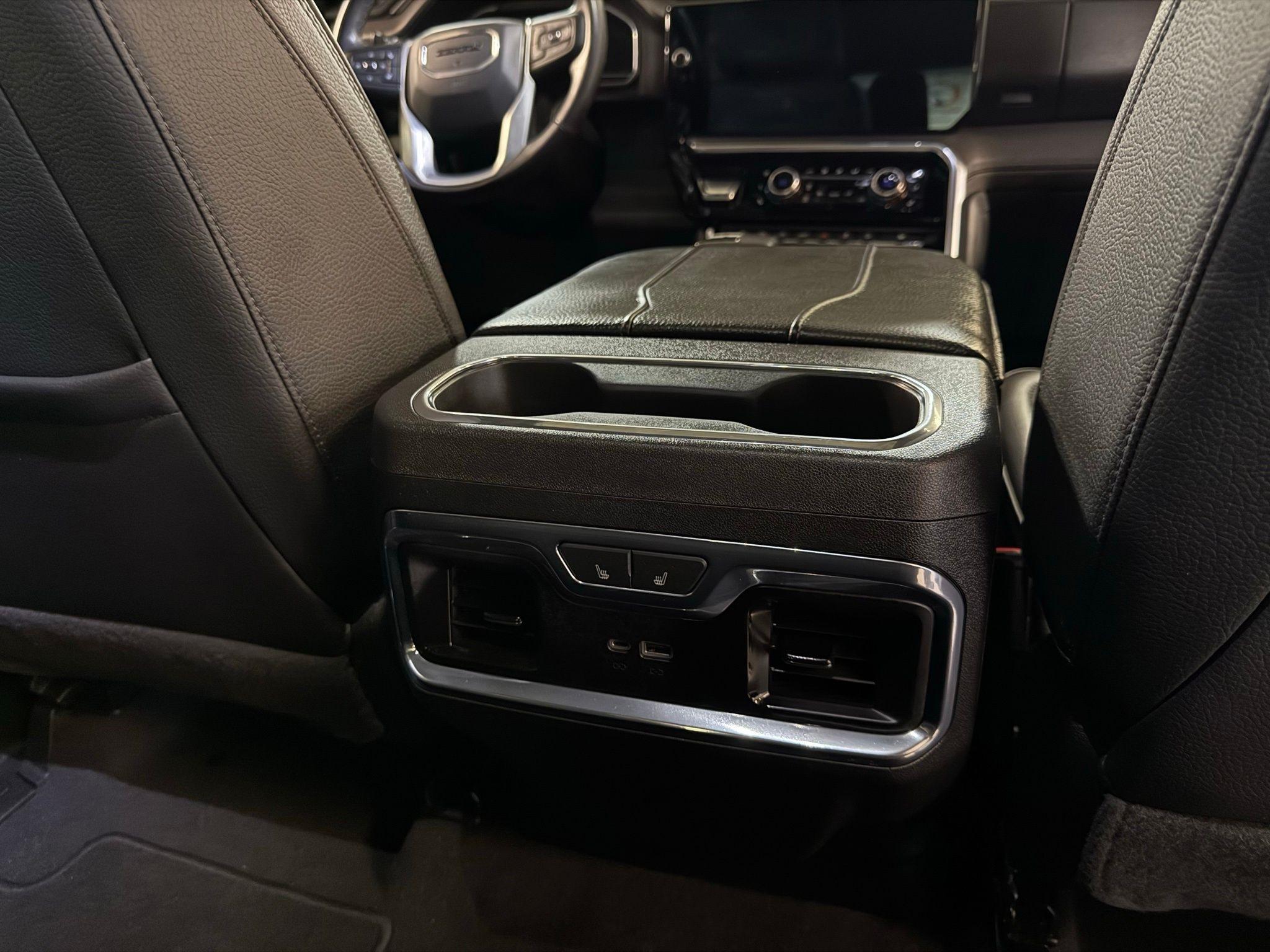 GMC Sierra 1500  2023