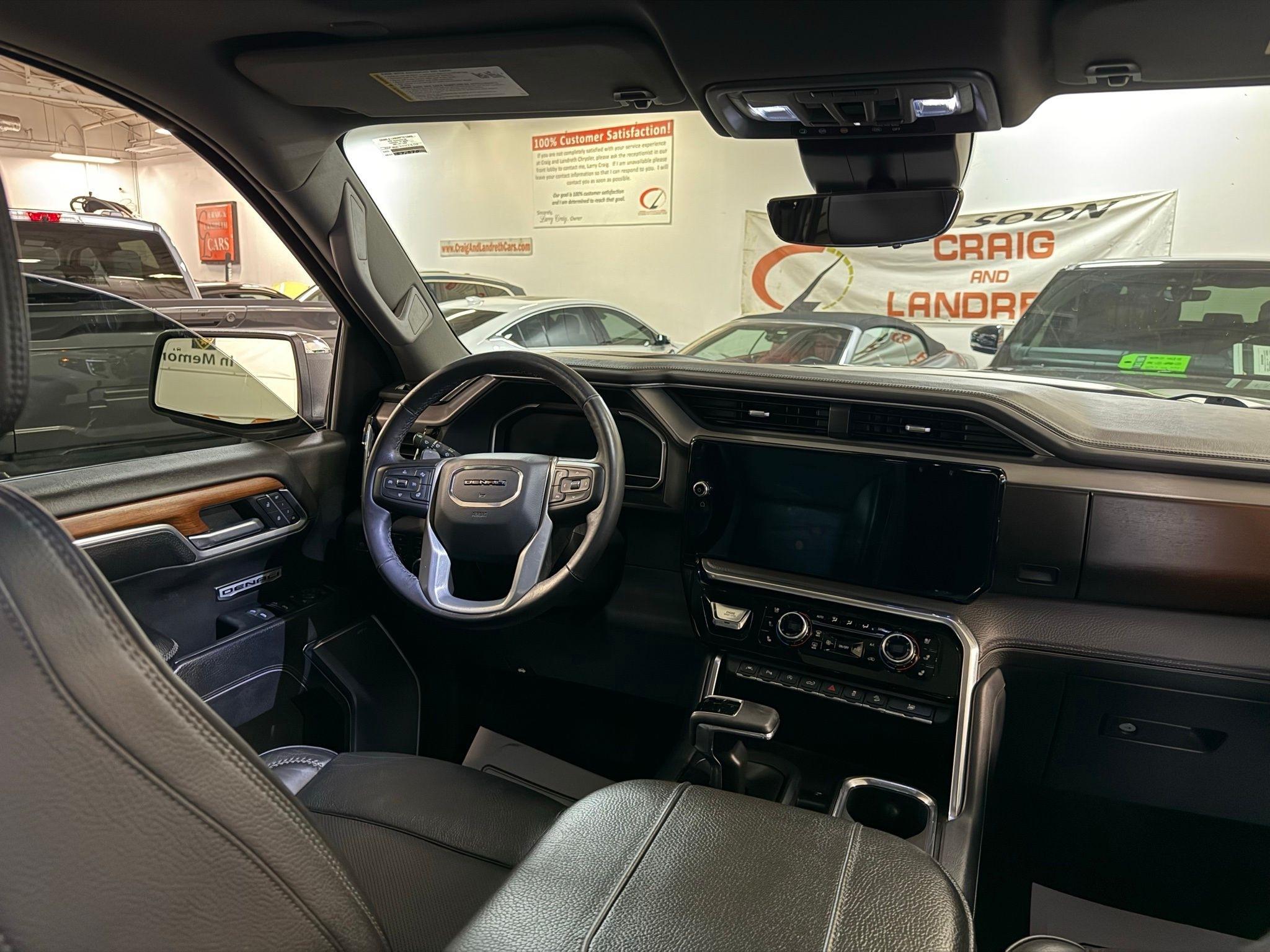 GMC Sierra 1500  2023