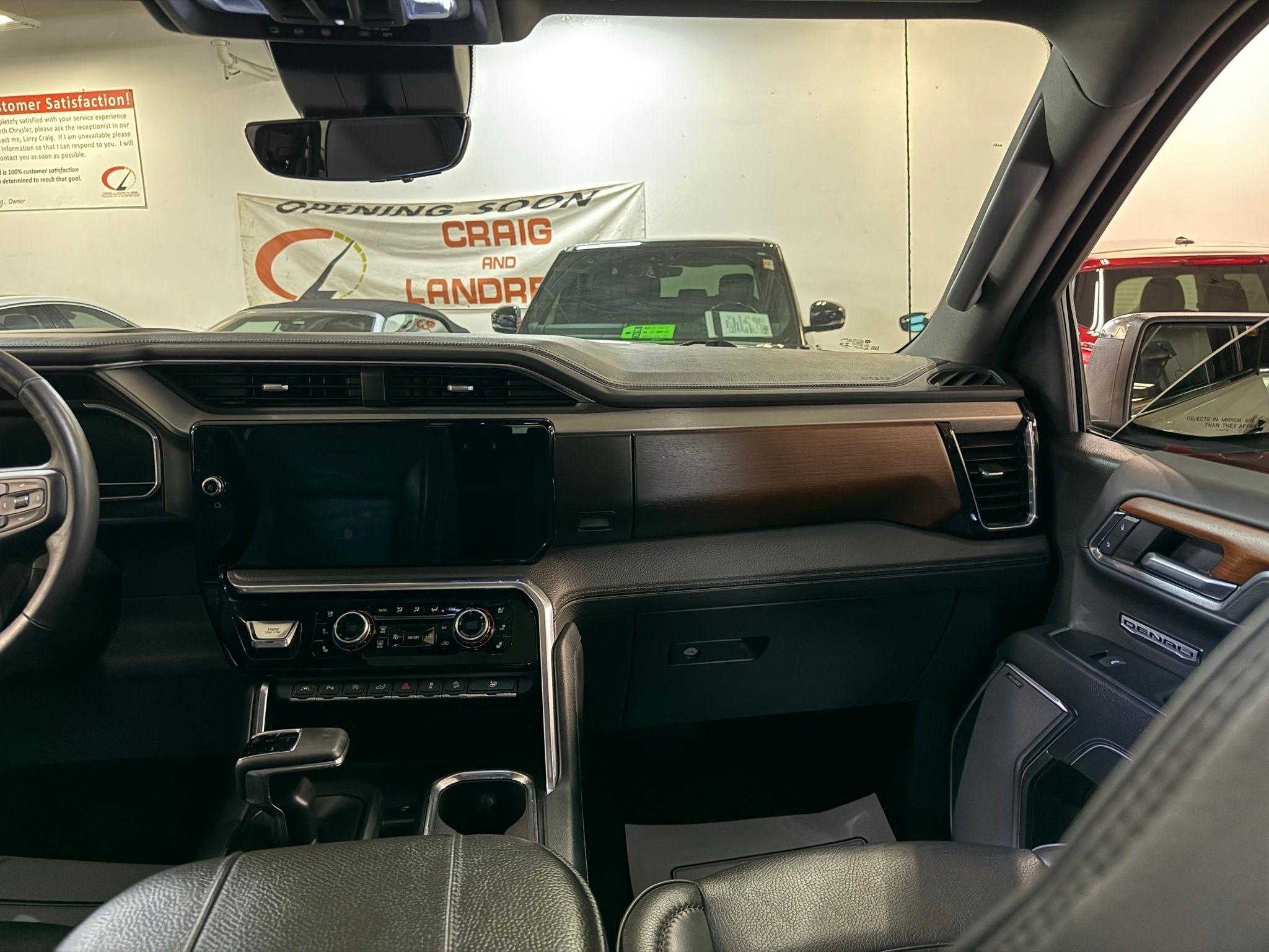 GMC Sierra 1500  2023