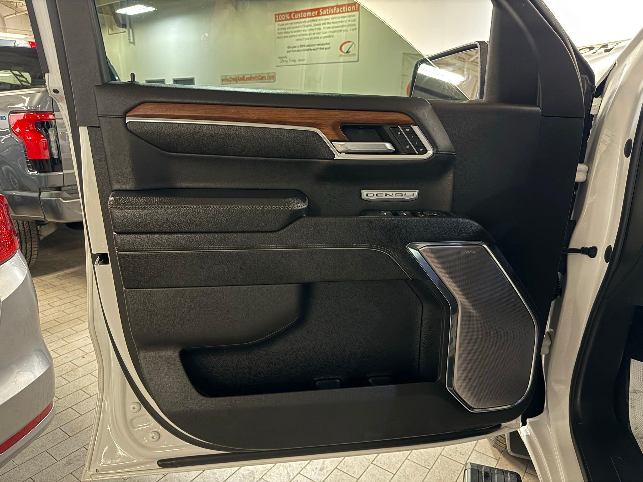 GMC Sierra 1500  2023