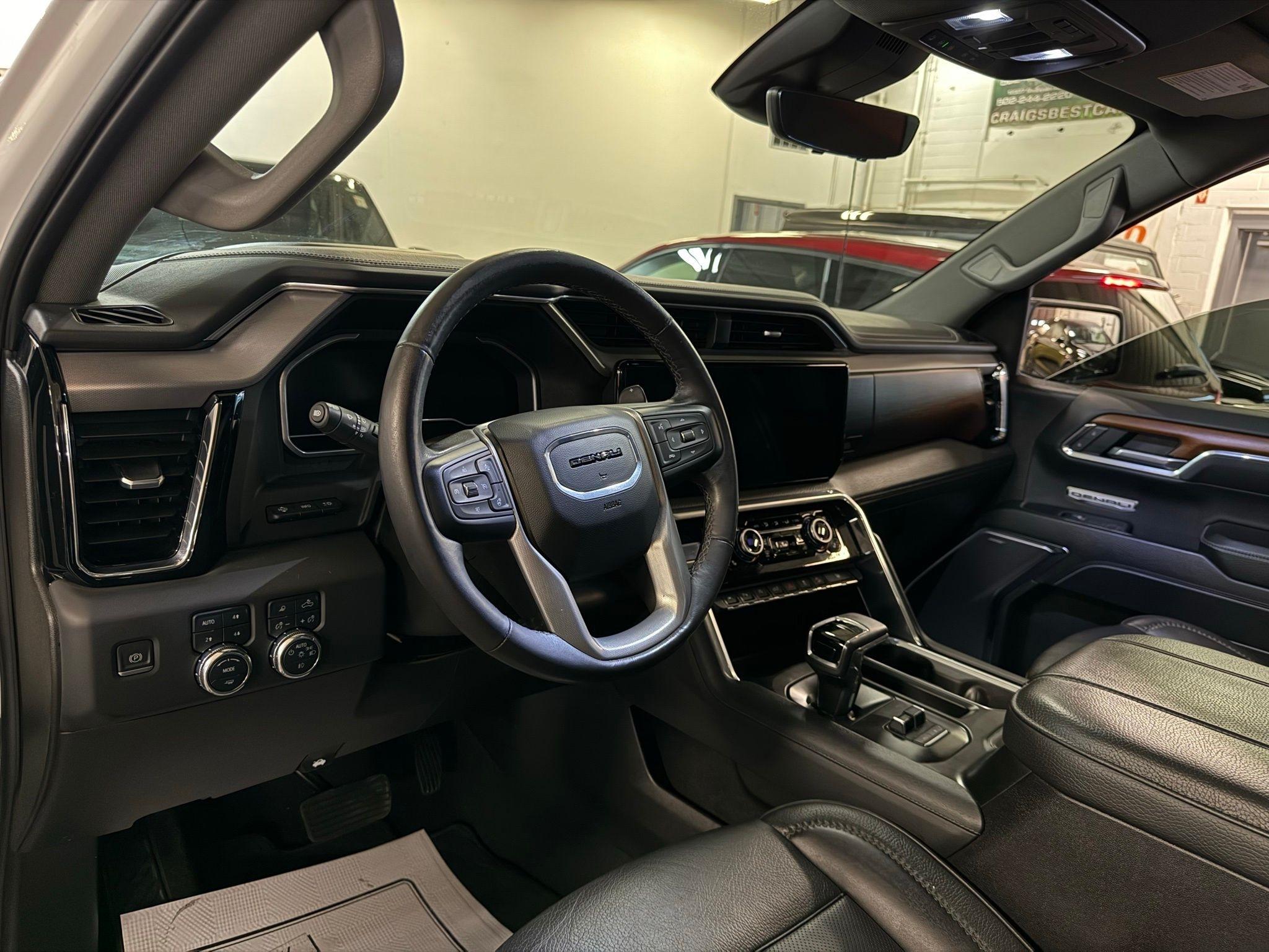 GMC Sierra 1500  2023