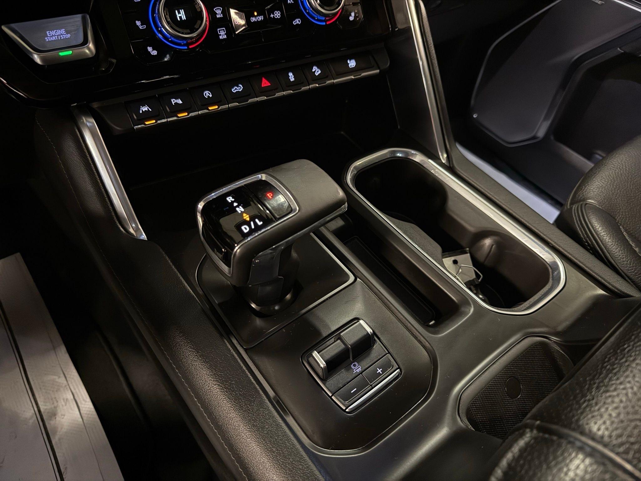 GMC Sierra 1500  2023