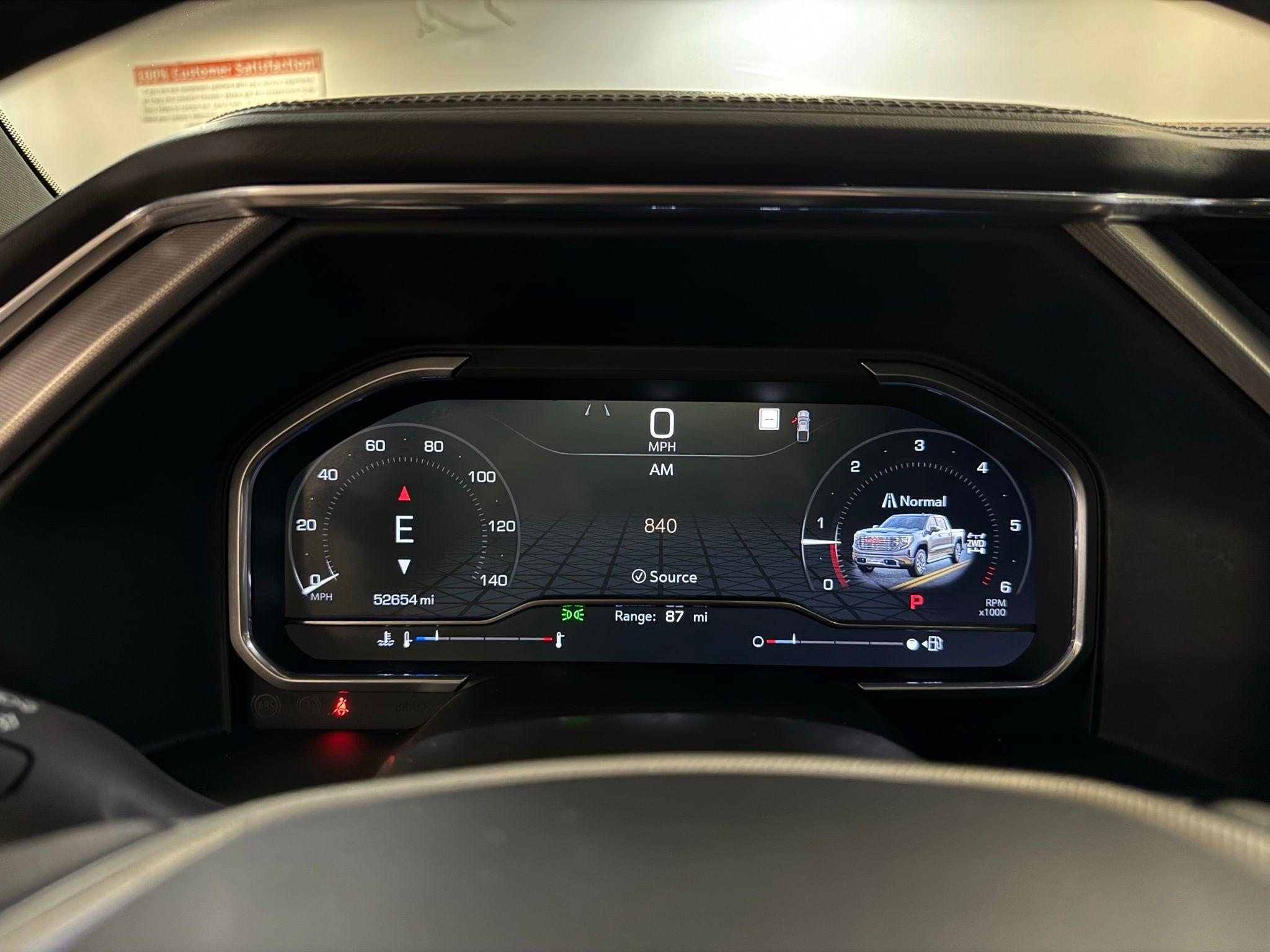 GMC Sierra 1500  2023