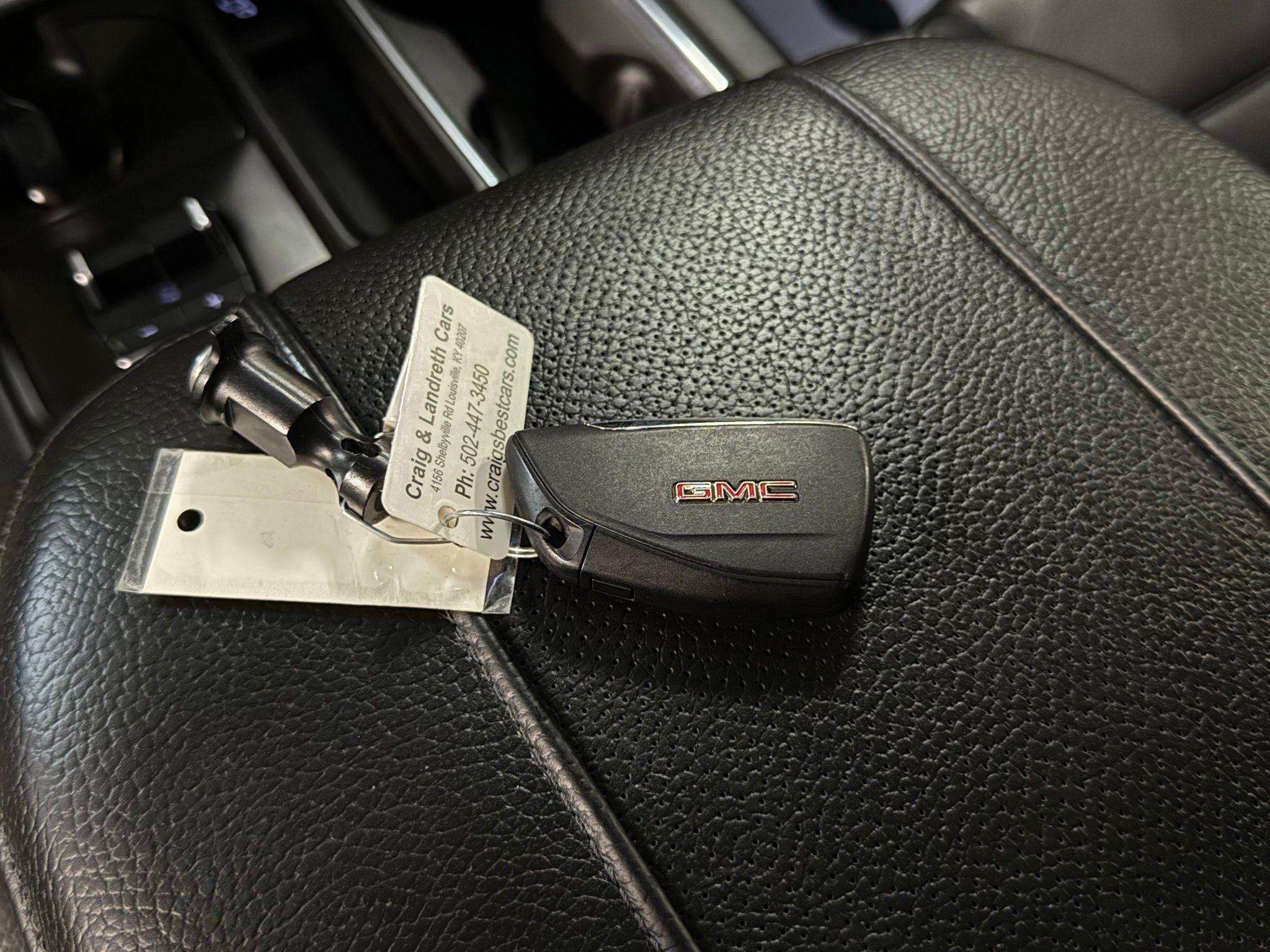 GMC Sierra 1500  2023