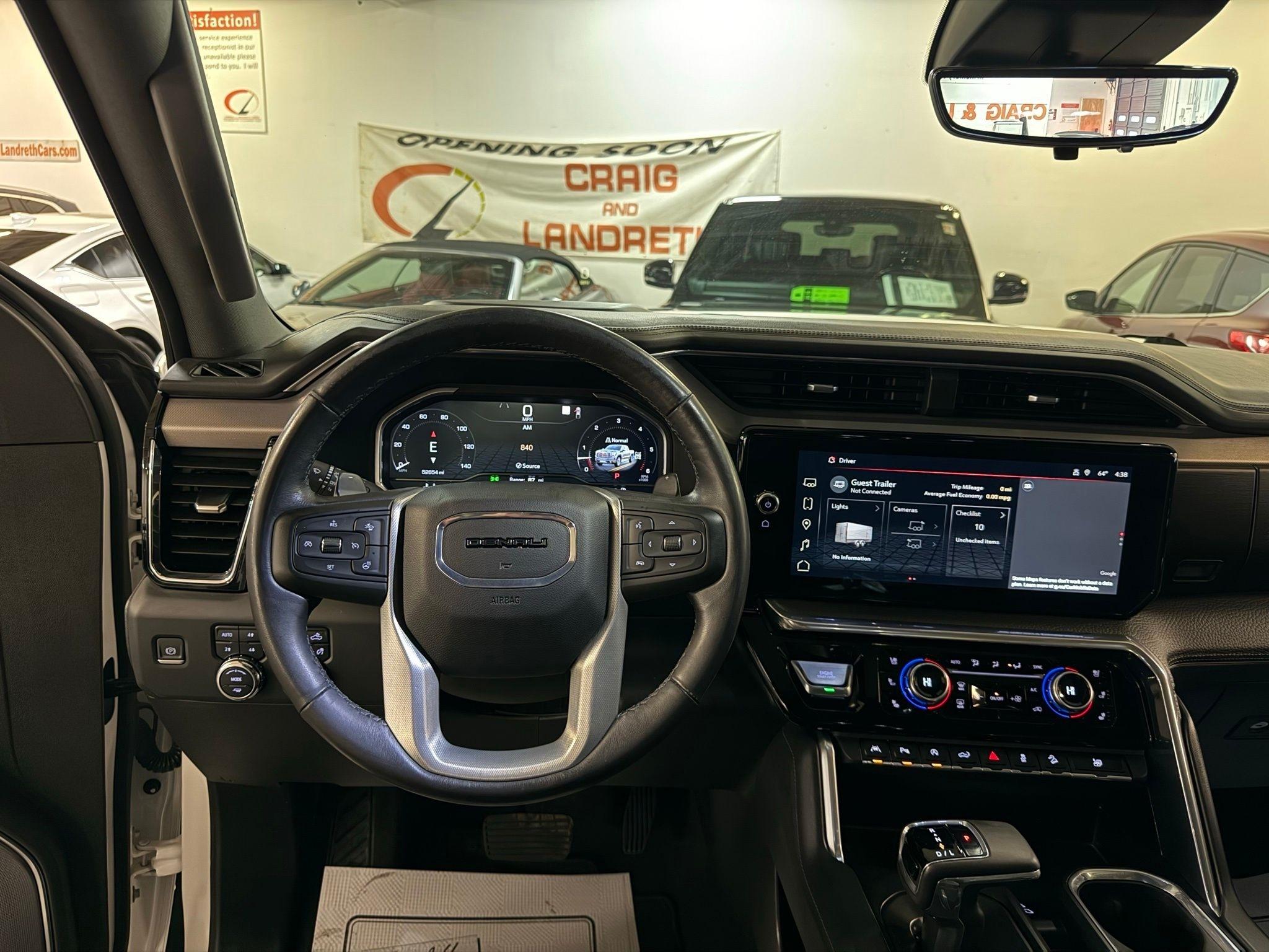 GMC Sierra 1500  2023