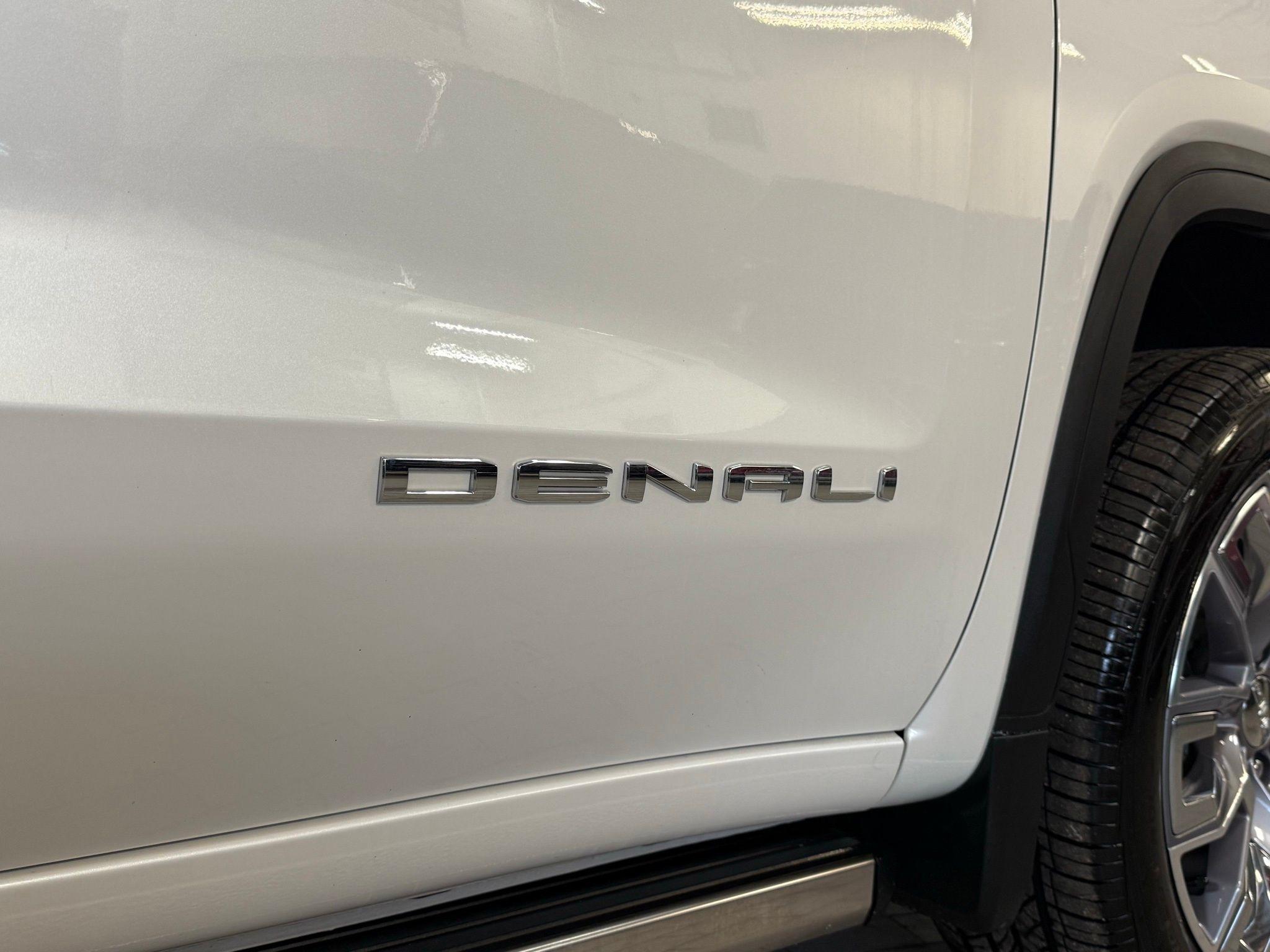 GMC Sierra 1500  2023