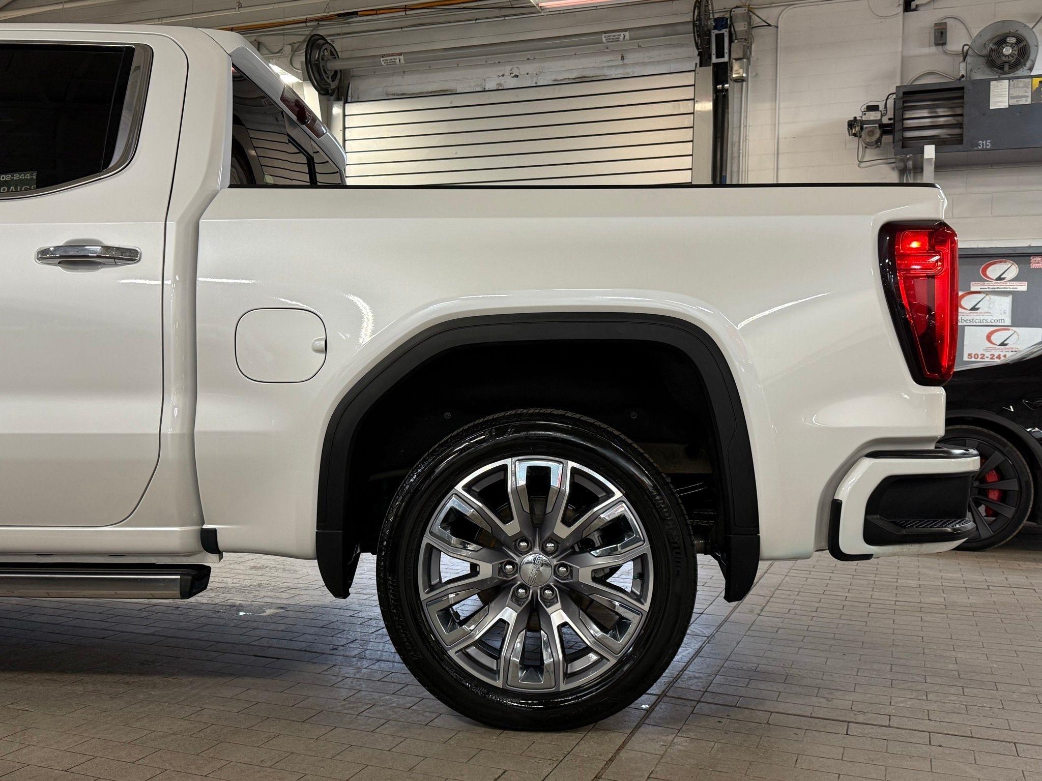 GMC Sierra 1500  2023