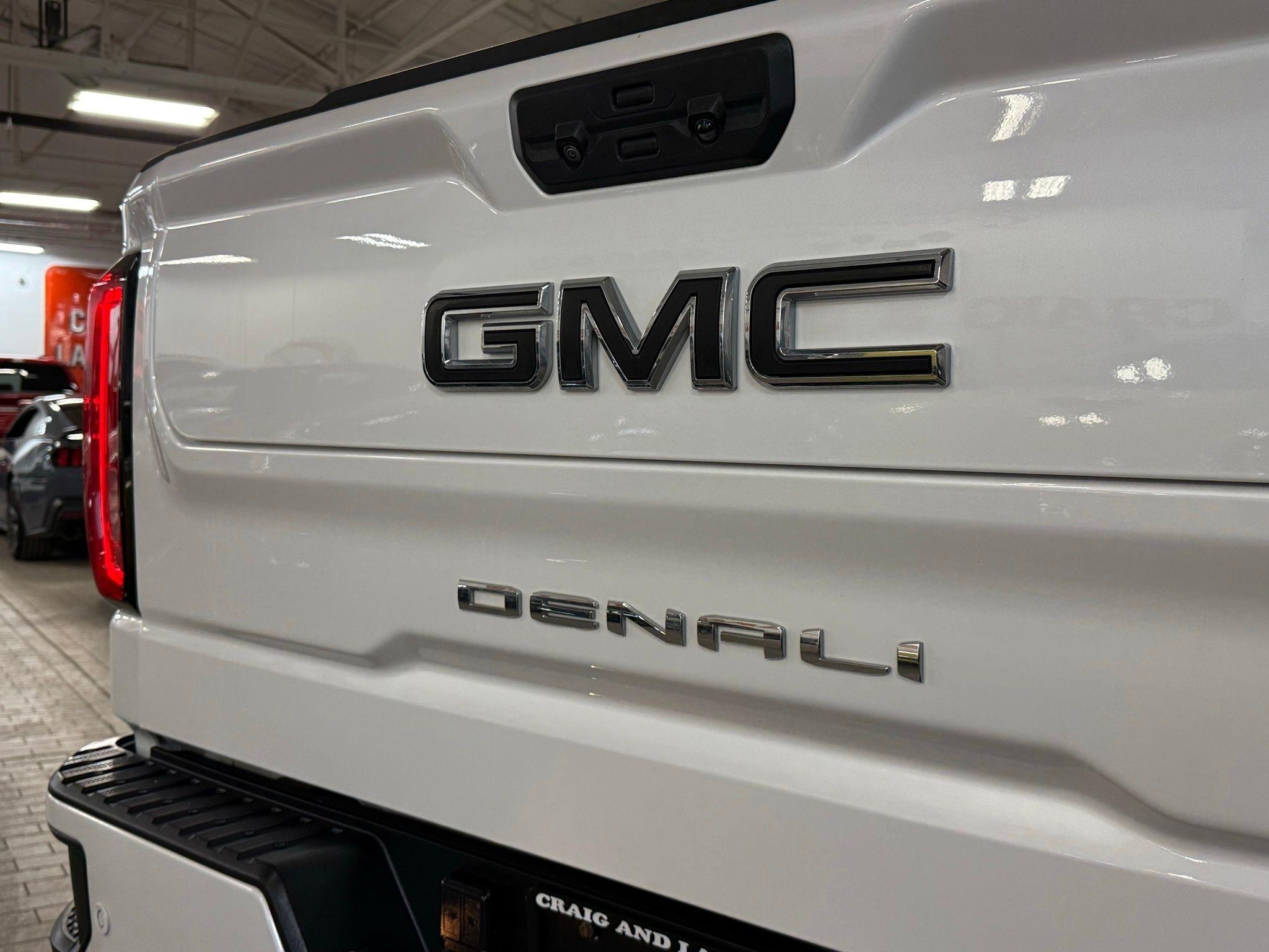 GMC Sierra 1500  2023