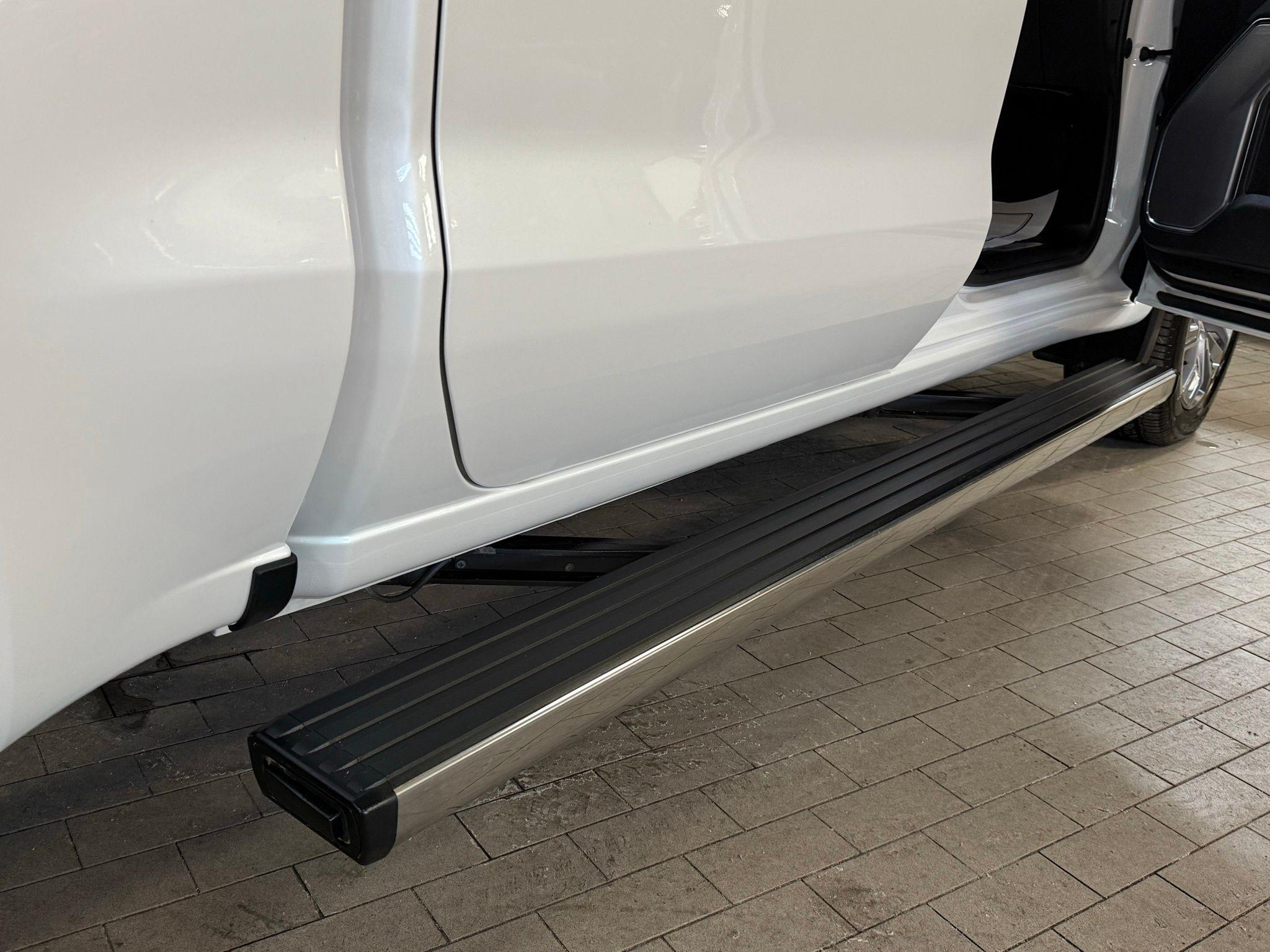 GMC Sierra 1500  2023