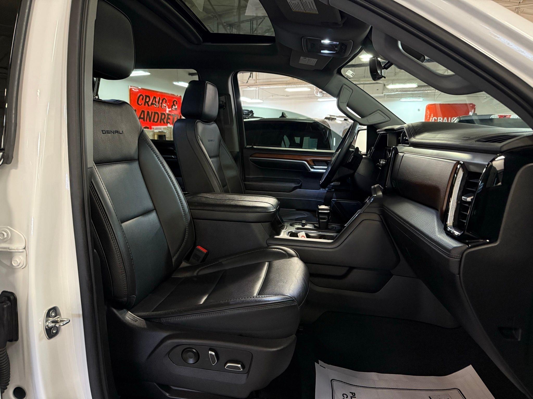 GMC Sierra 1500  2023