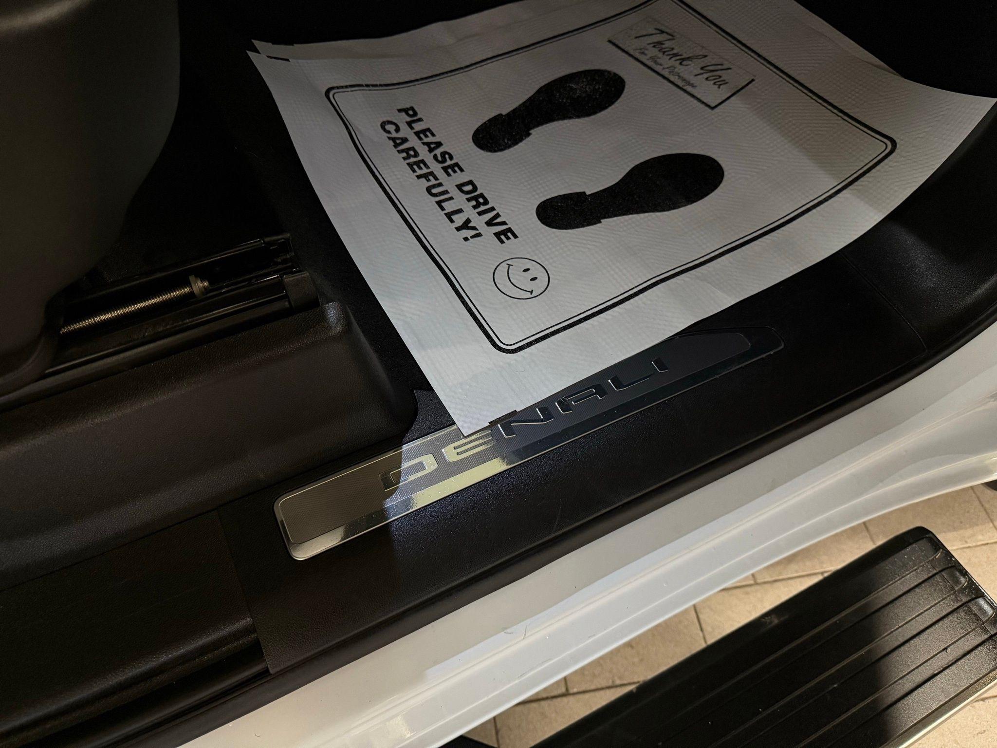 GMC Sierra 1500  2023