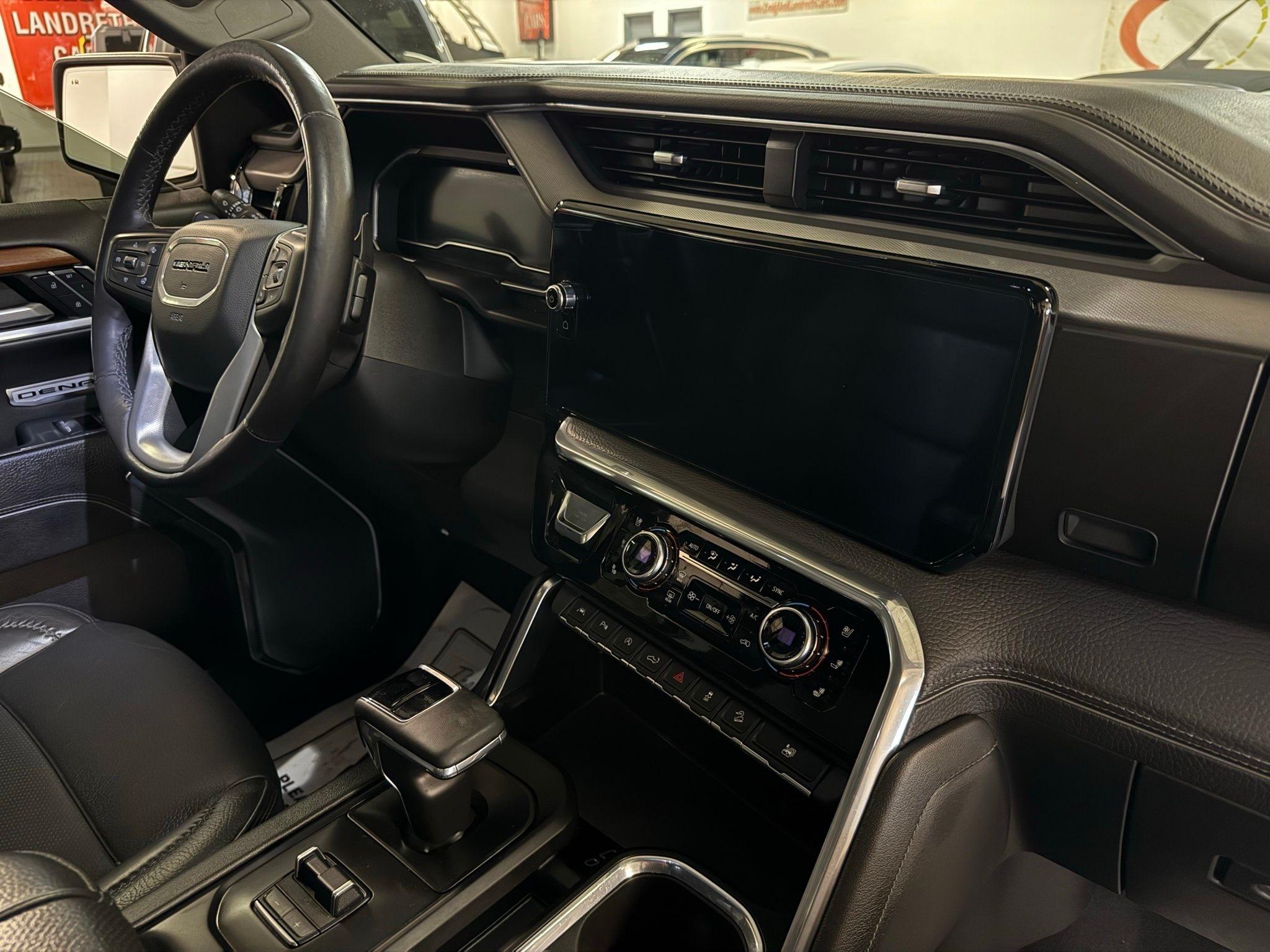 GMC Sierra 1500  2023