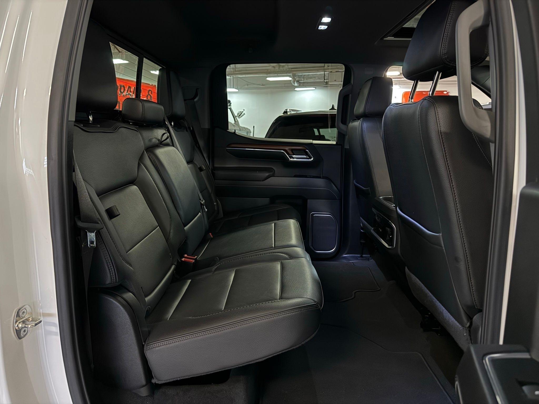 GMC Sierra 1500  2023